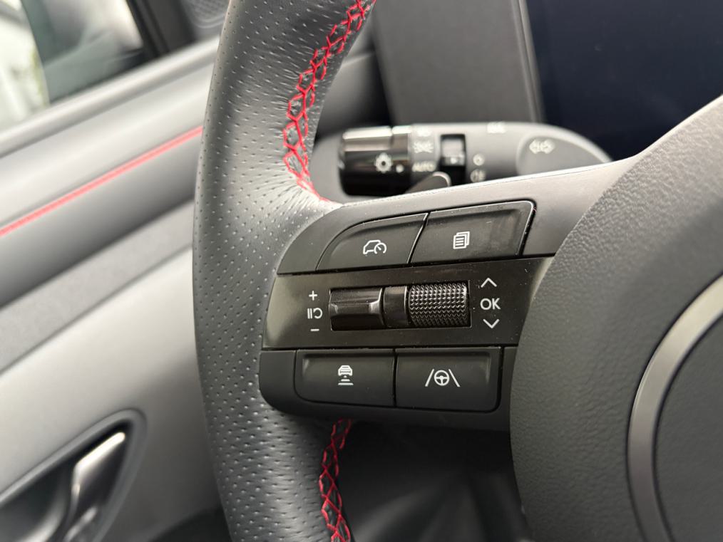 HYUNDAI Tucson 1.6 TGDi 48V N-Line 4WD-image-5