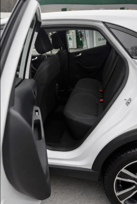 FORD Puma 1.0 MHEV Titanium-image-3