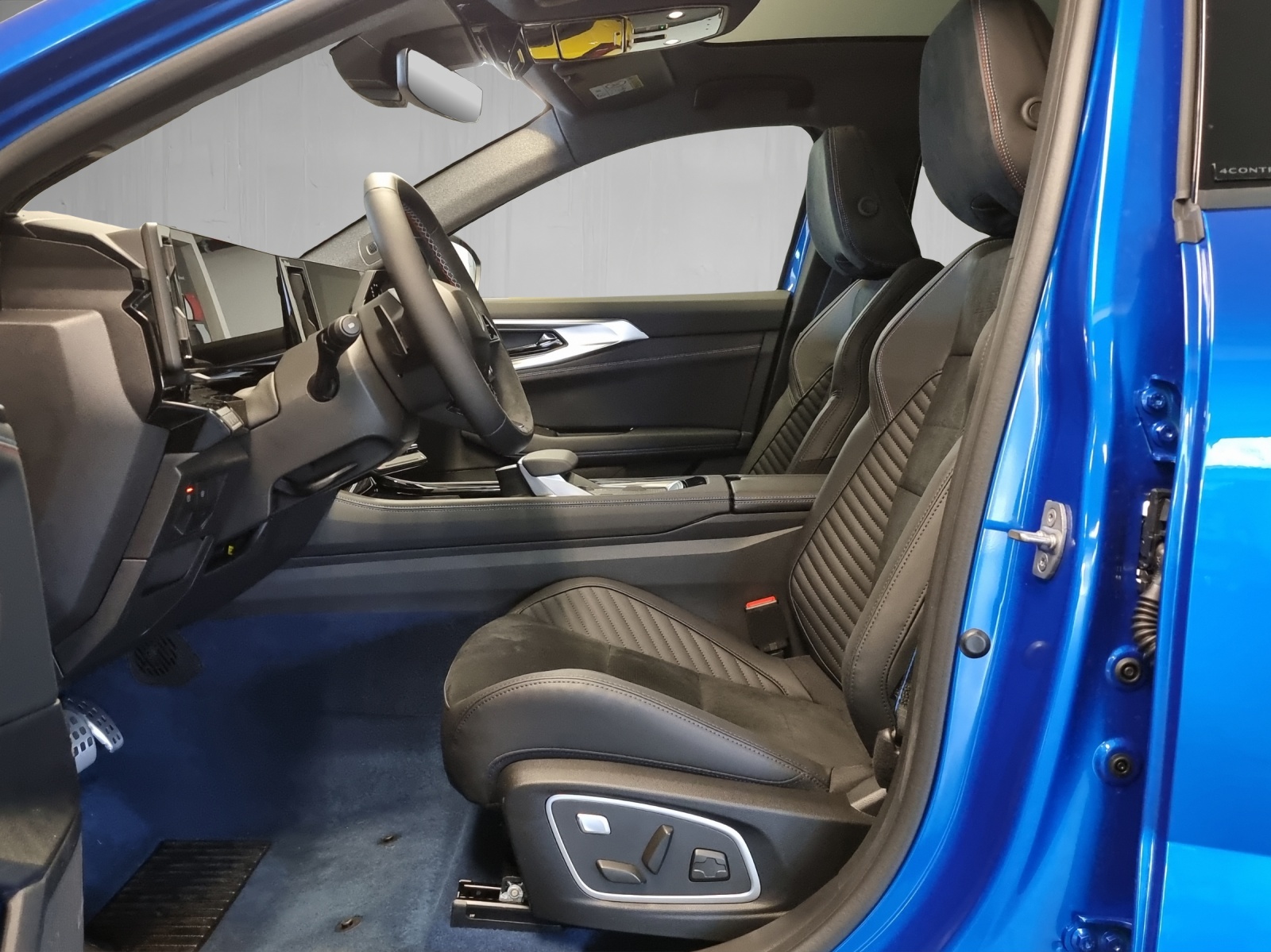 RENAULT RAFALE HYBRID E-TECH Atelier Alpine hyper hybrid E-Tech 4x4 300PS plug-in-image-5