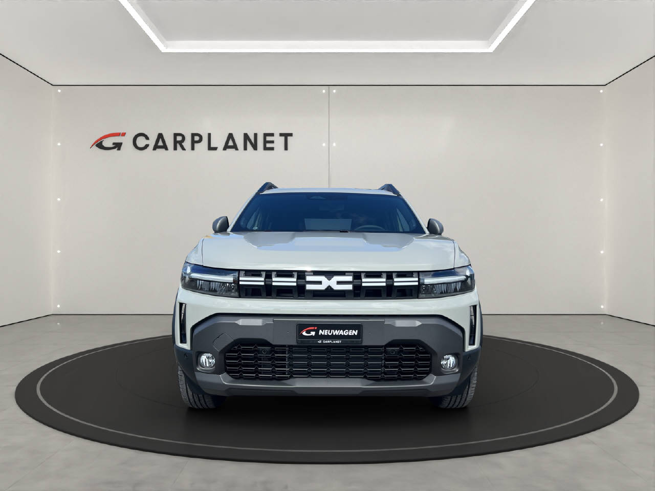 DACIA Duster 1.8 Hybrid Journey-image-1