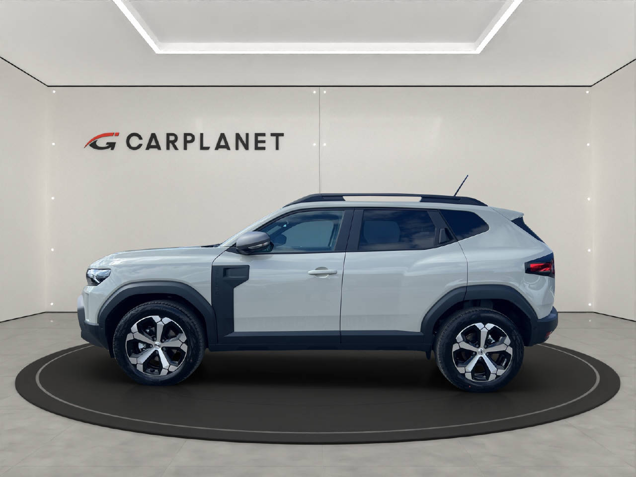 DACIA Duster 1.8 Hybrid Journey-image-2