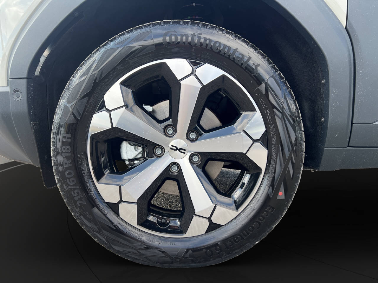 DACIA Duster 1.8 Hybrid Journey-image-12