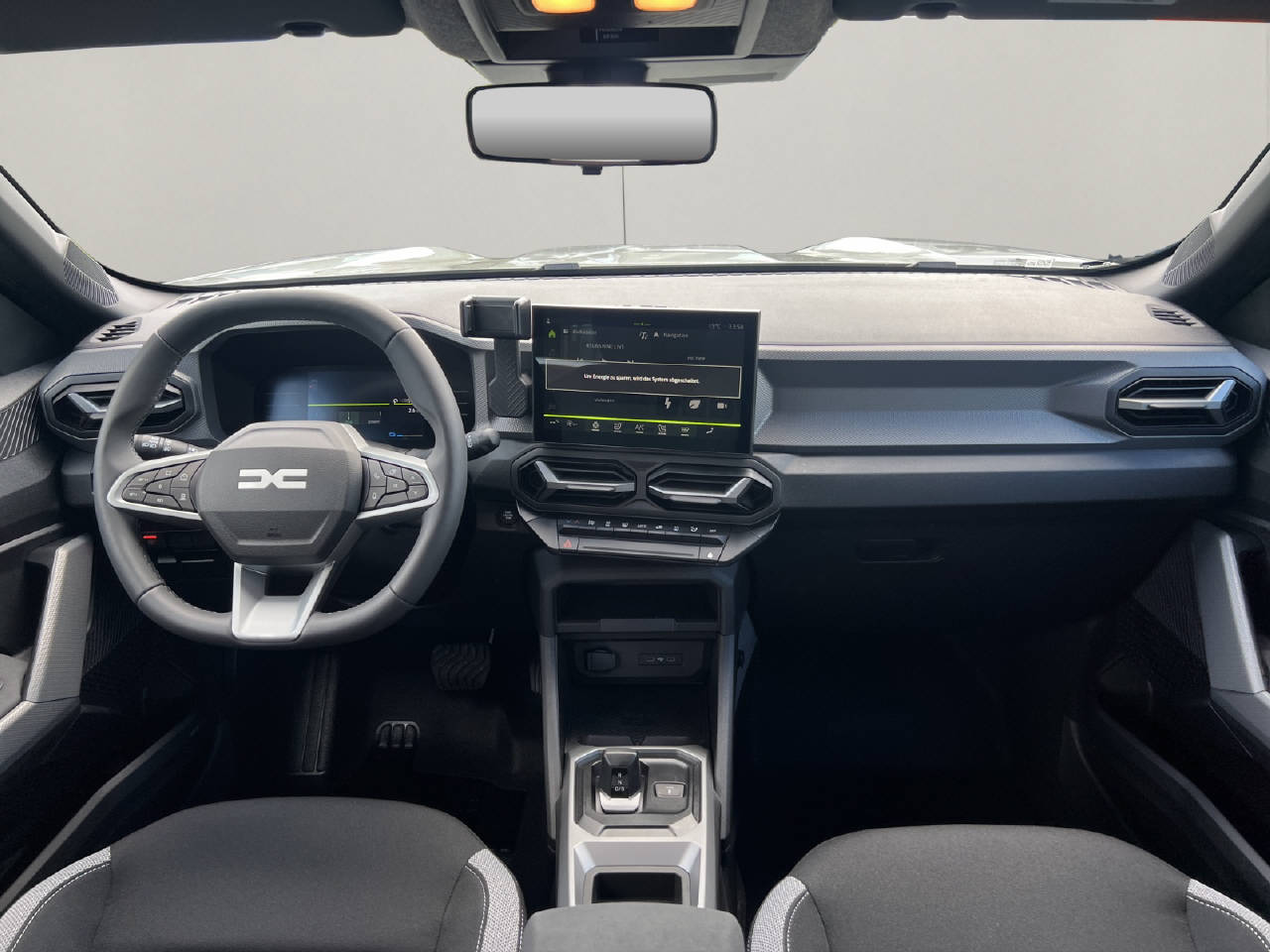 DACIA Duster 1.8 Hybrid Journey-image-10