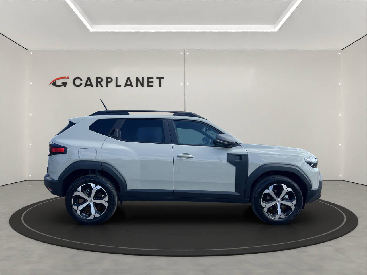 DACIA Duster 1.8 Hybrid Journey-image-6