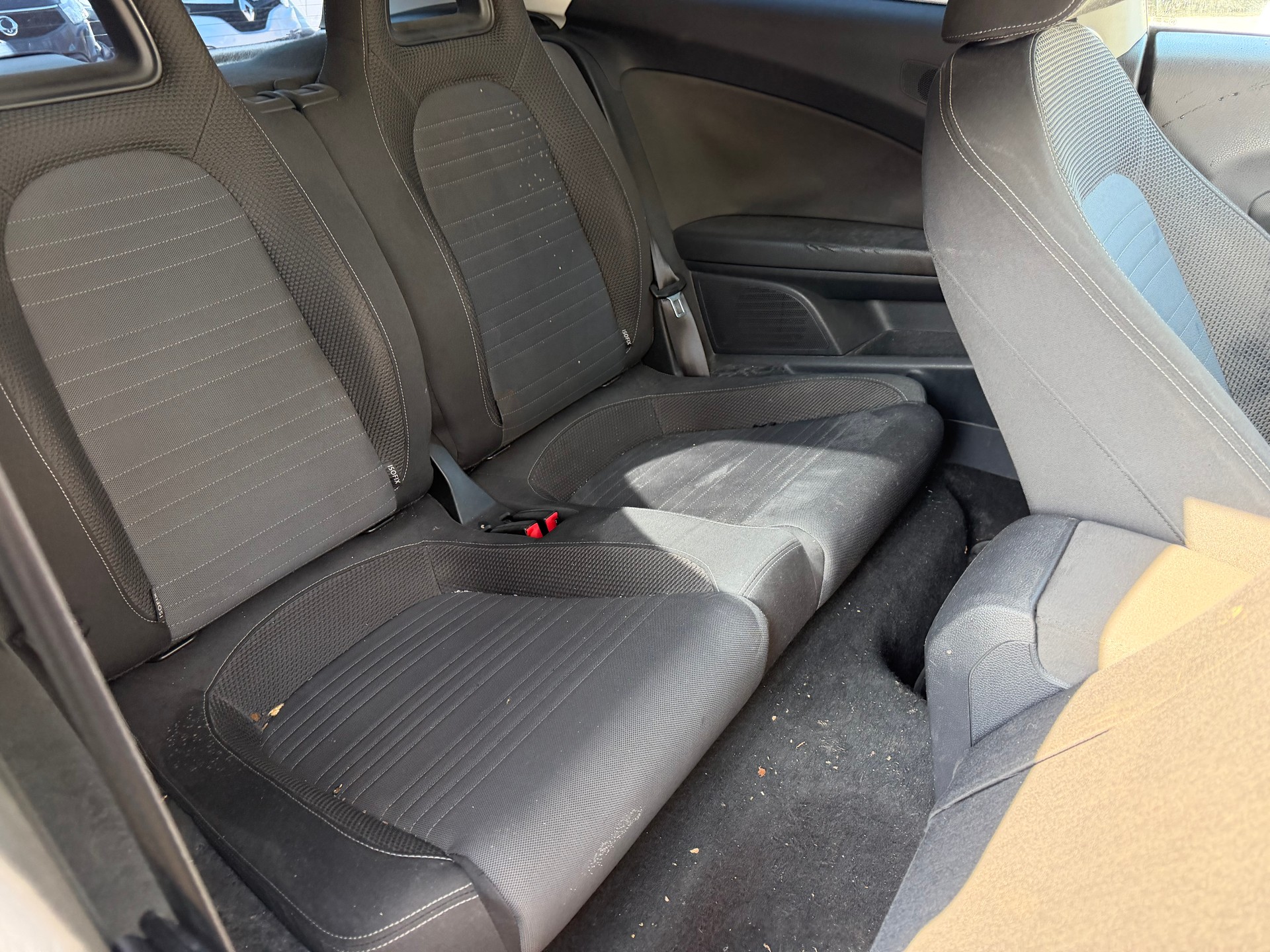 VW Scirocco 1.4 TSI-image-8