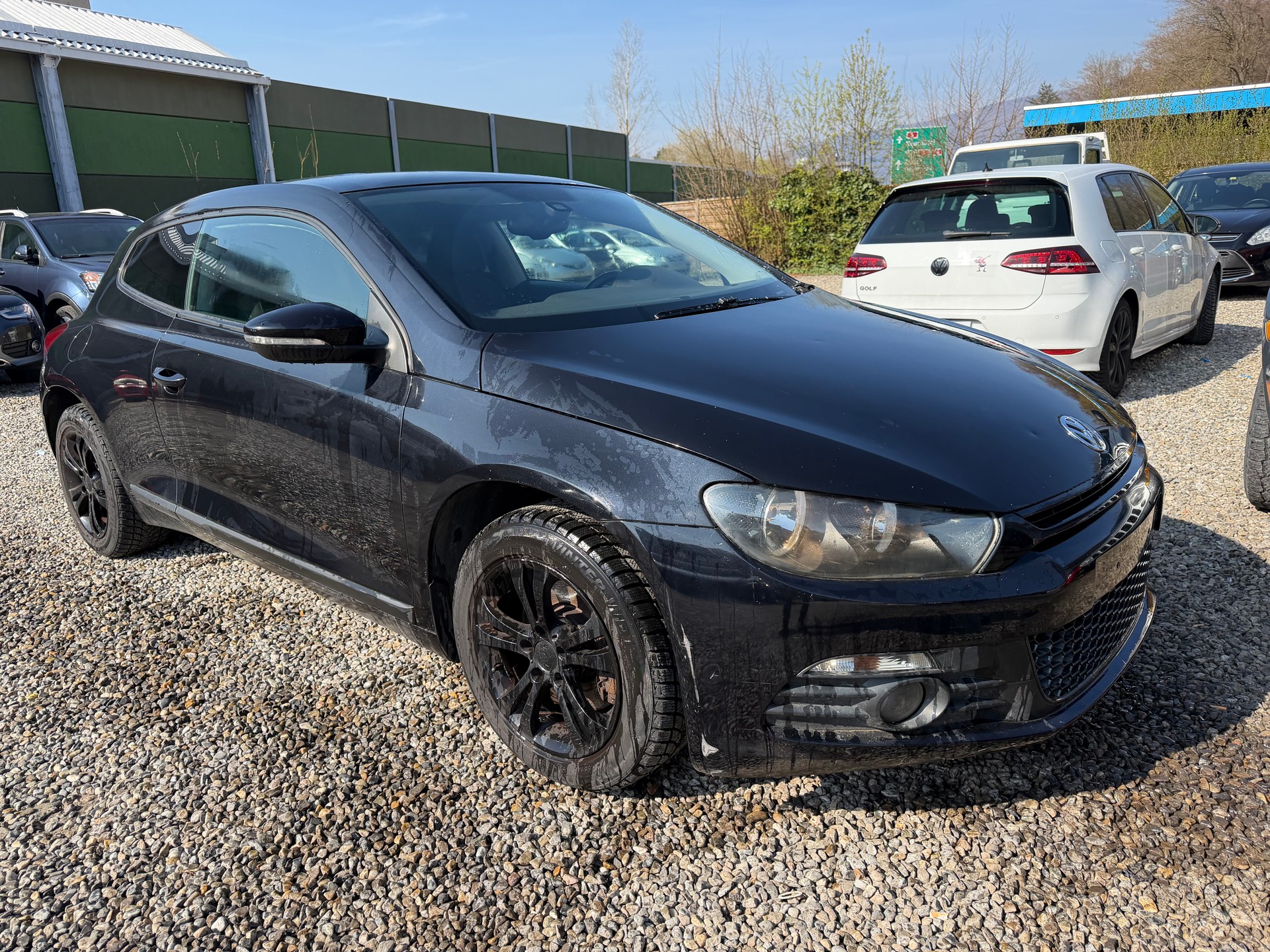VW Scirocco 1.4 TSI-image-6