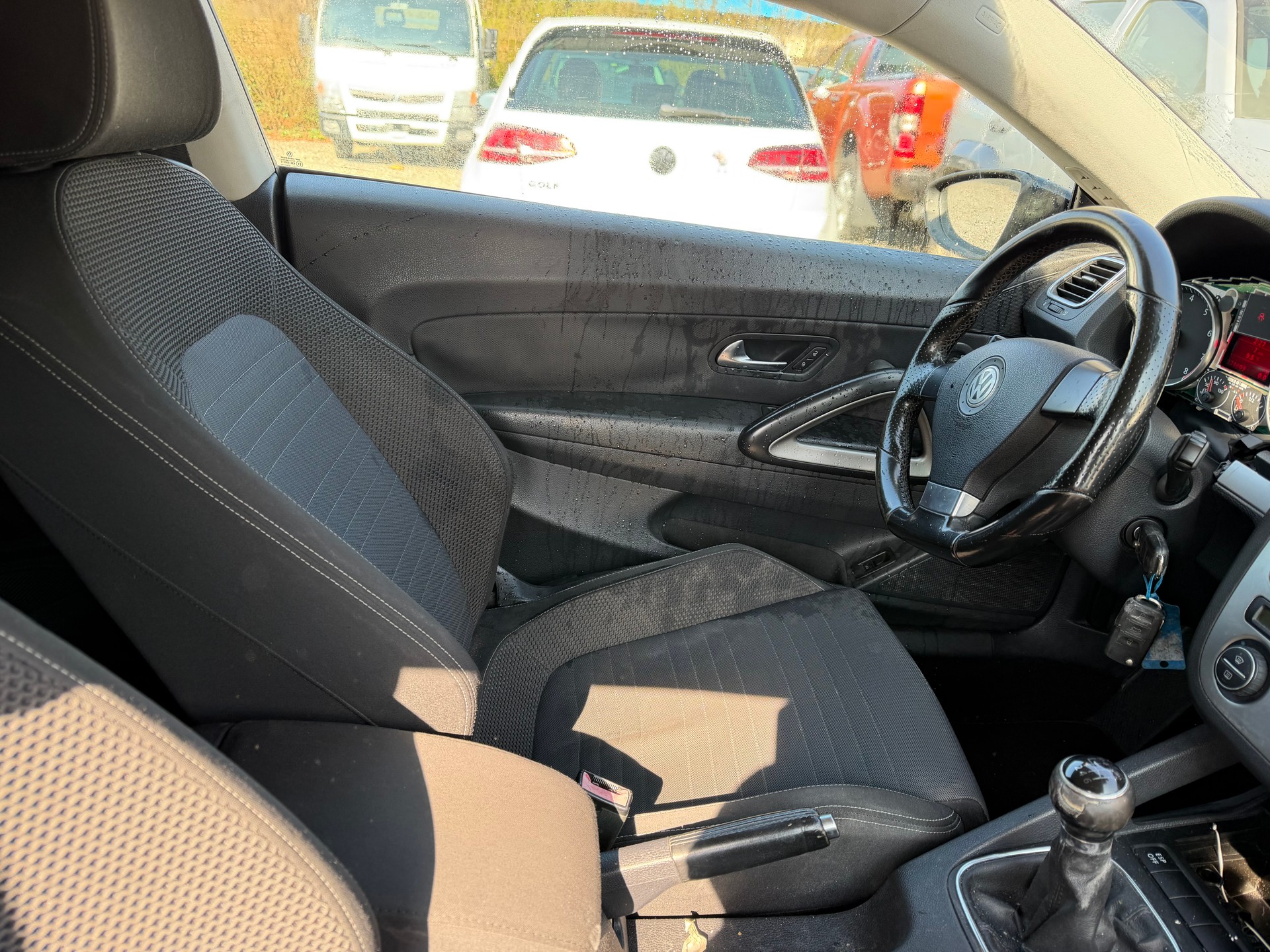 VW Scirocco 1.4 TSI-image-9