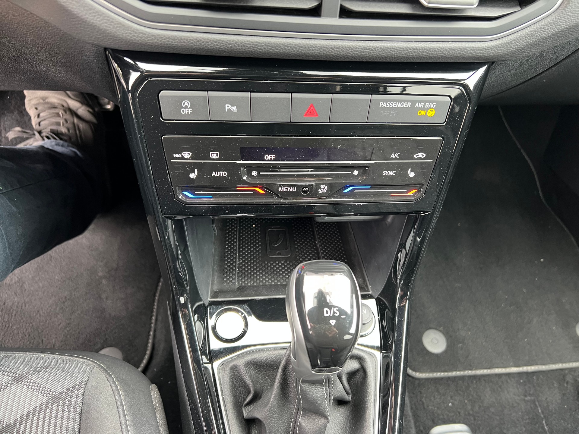 VW T-Cross 1.5 TSI EVO ACT R-Line DSG-image-15