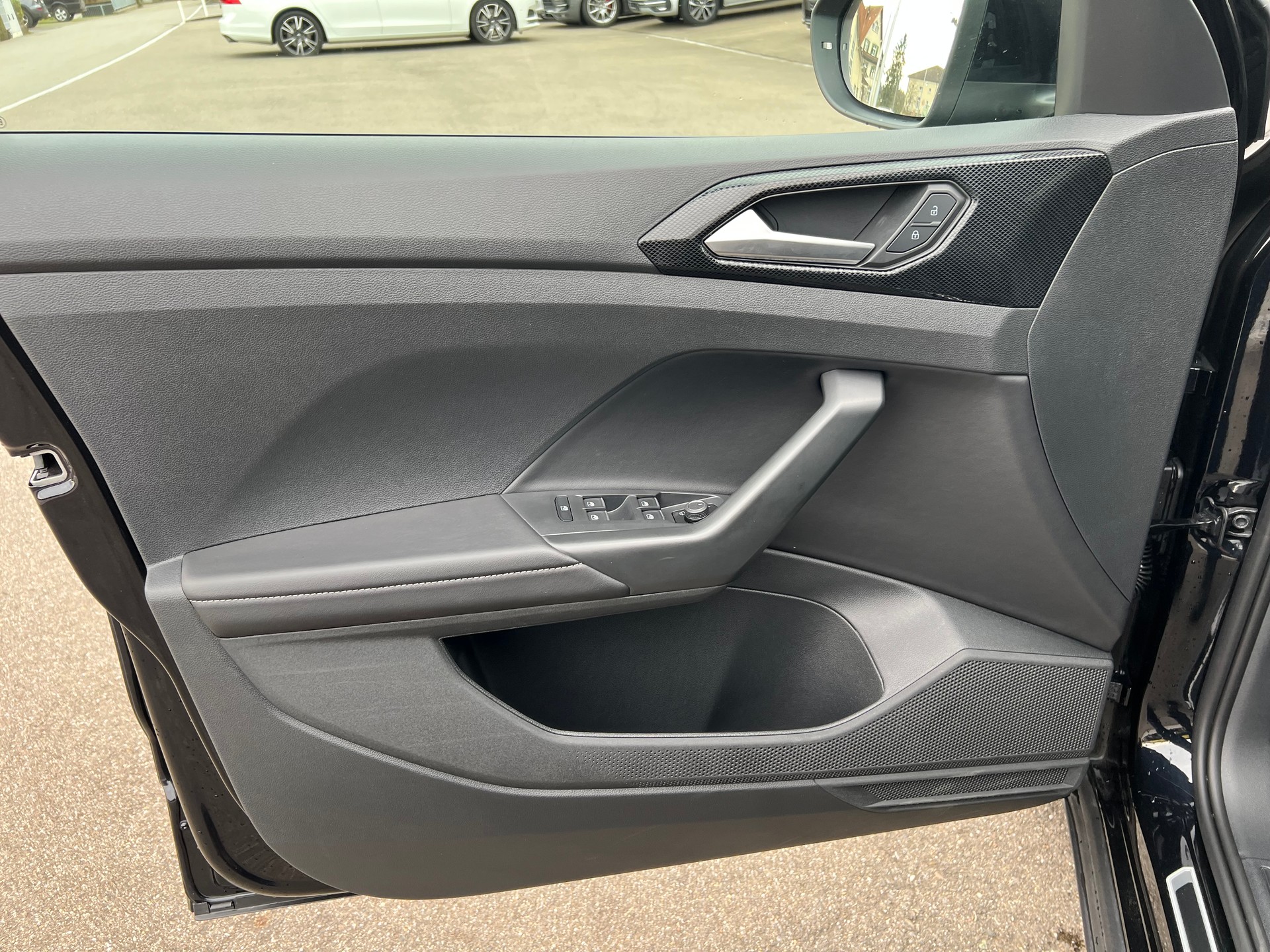 VW T-Cross 1.5 TSI EVO ACT R-Line DSG-image-8