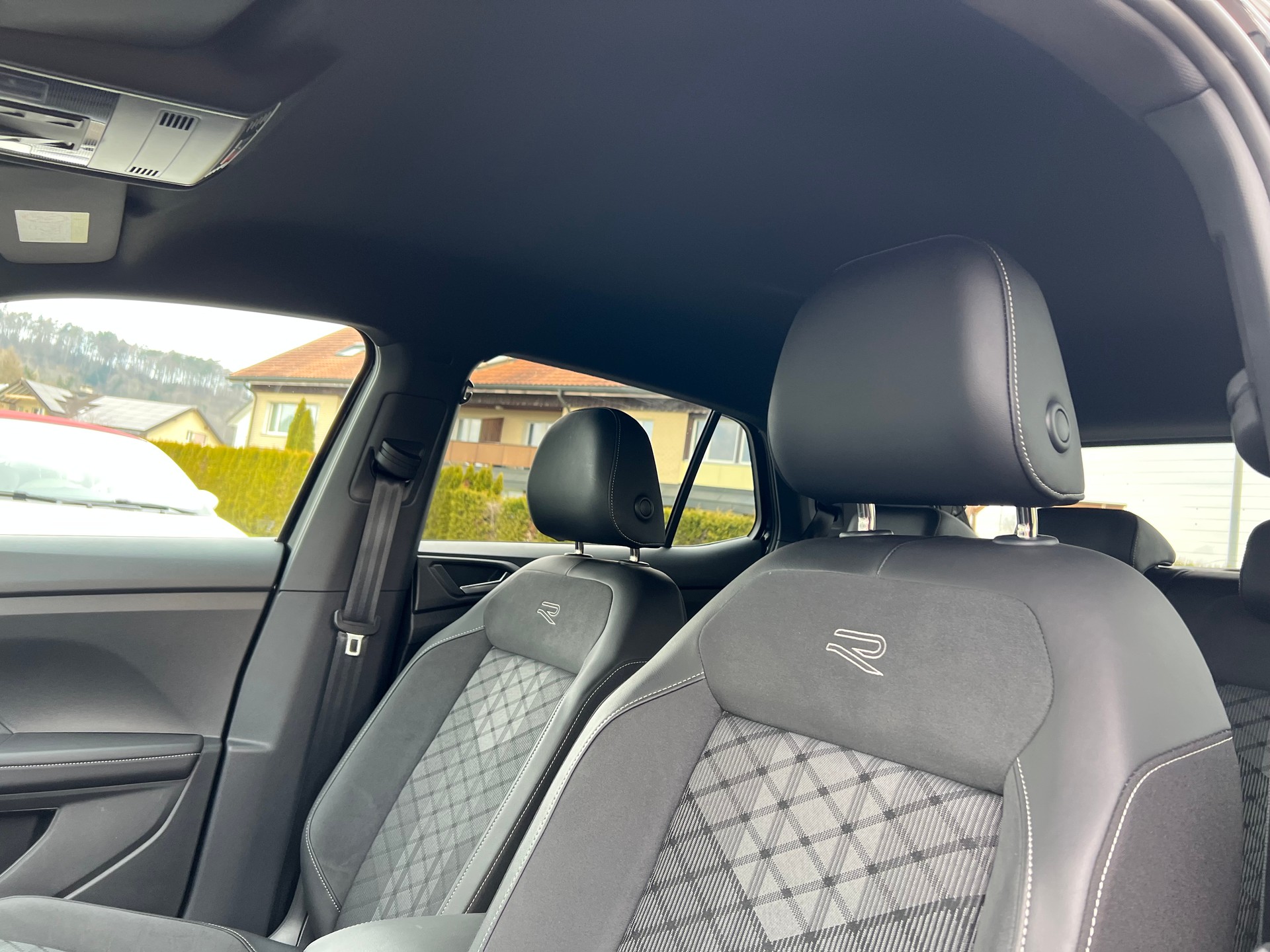 VW T-Cross 1.5 TSI EVO ACT R-Line DSG-image-18
