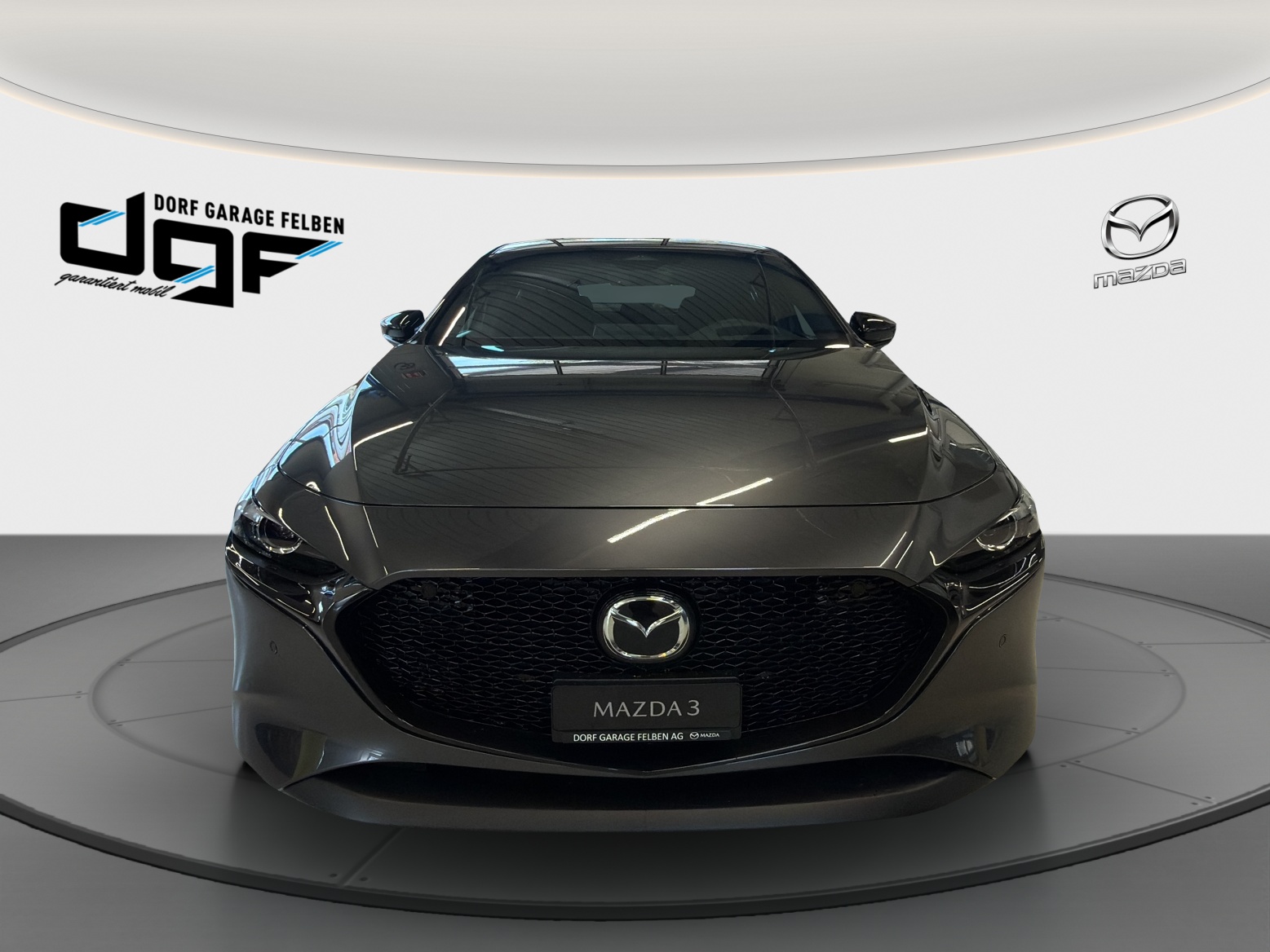 MAZDA 3 Hatchback 2.5 Homura-image-7