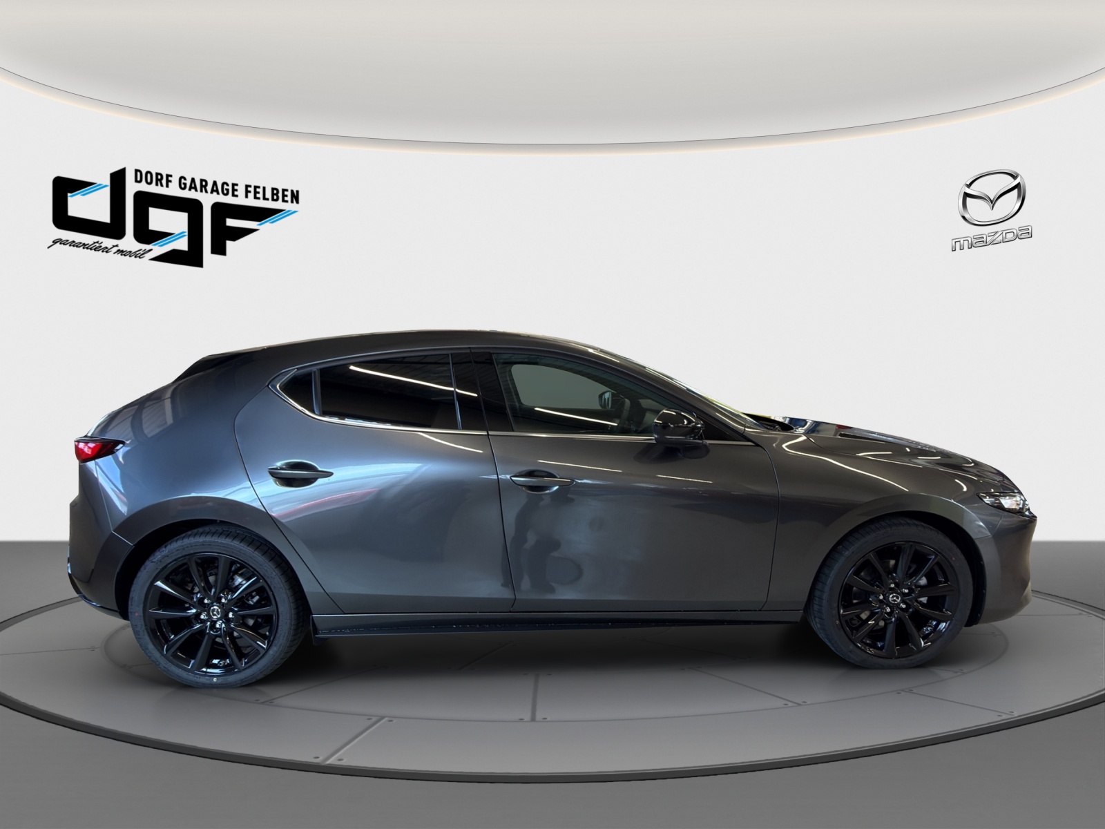 MAZDA 3 Hatchback 2.5 Homura-image-5
