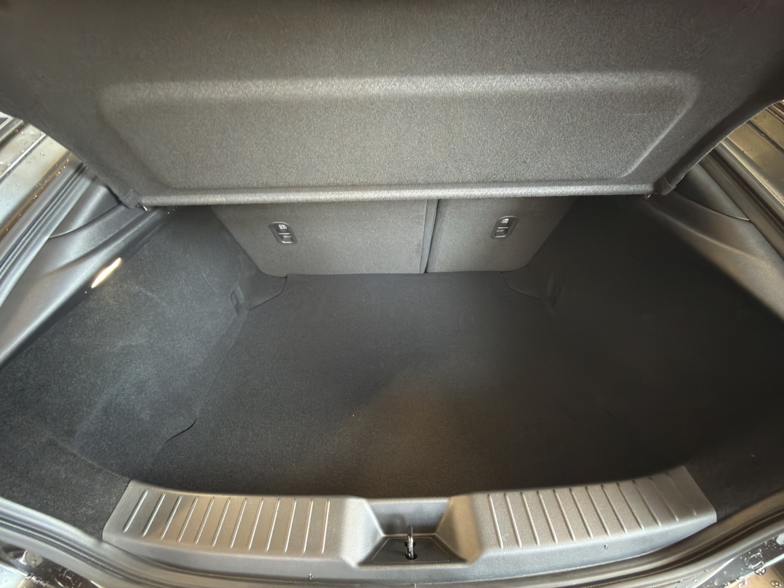 MAZDA 3 Hatchback 2.5 Homura-image-15