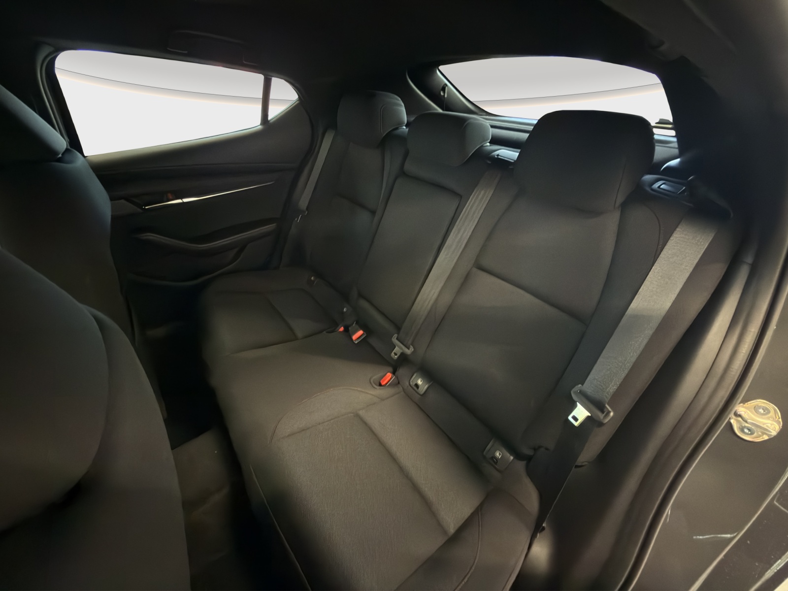 MAZDA 3 Hatchback 2.5 Homura-image-14