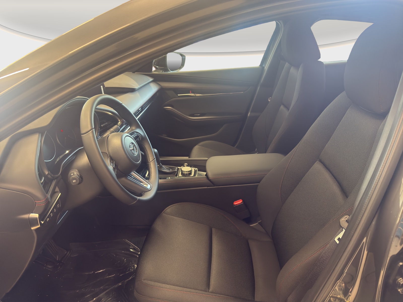 MAZDA 3 Hatchback 2.5 Homura-image-10