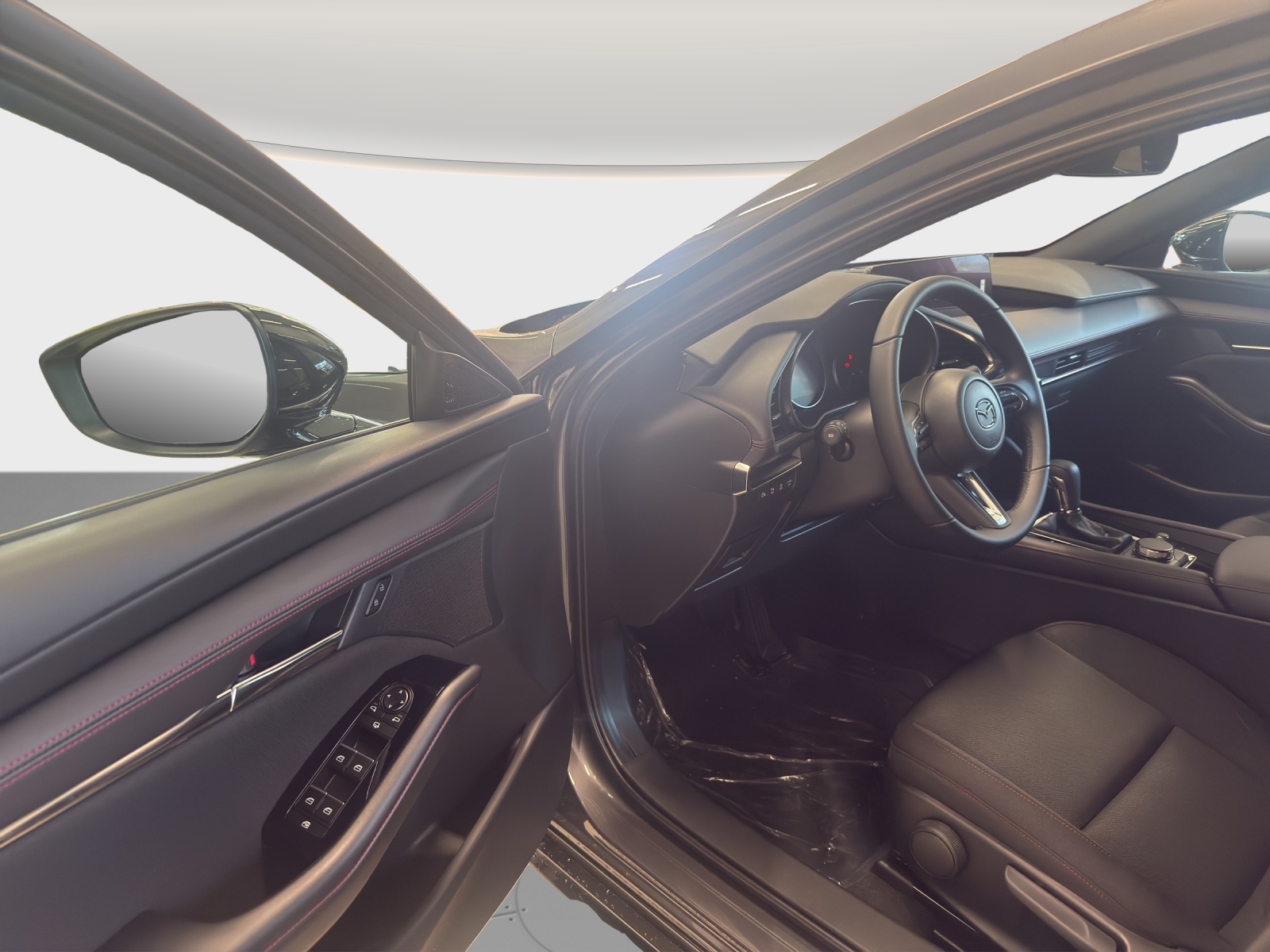 MAZDA 3 Hatchback 2.5 Homura-image-8