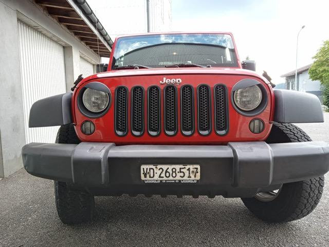 JEEP WRANGLER JK-image-6