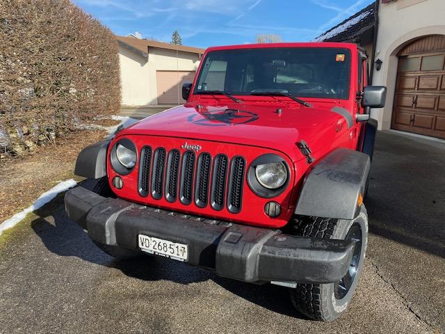 JEEP WRANGLER JK-image-0