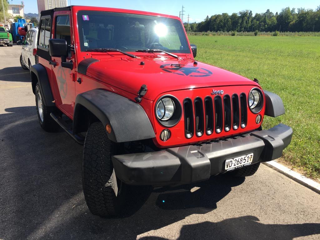 JEEP WRANGLER JK-image-8