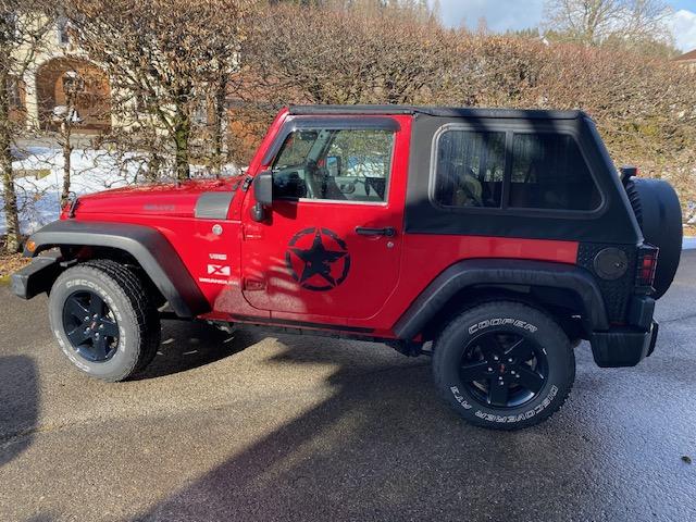 JEEP WRANGLER JK-image-1