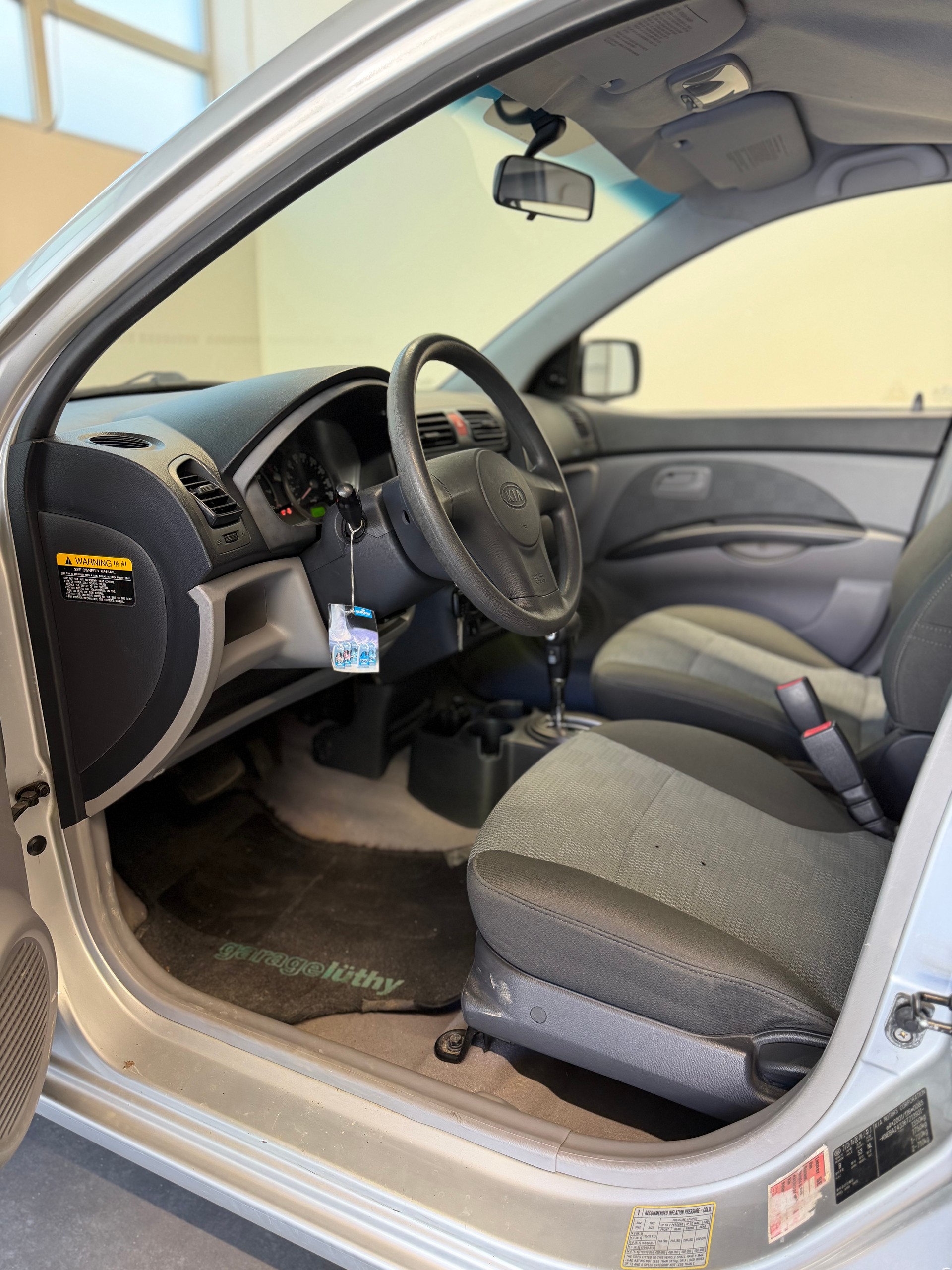 KIA Picanto 1.1 LX-image-5