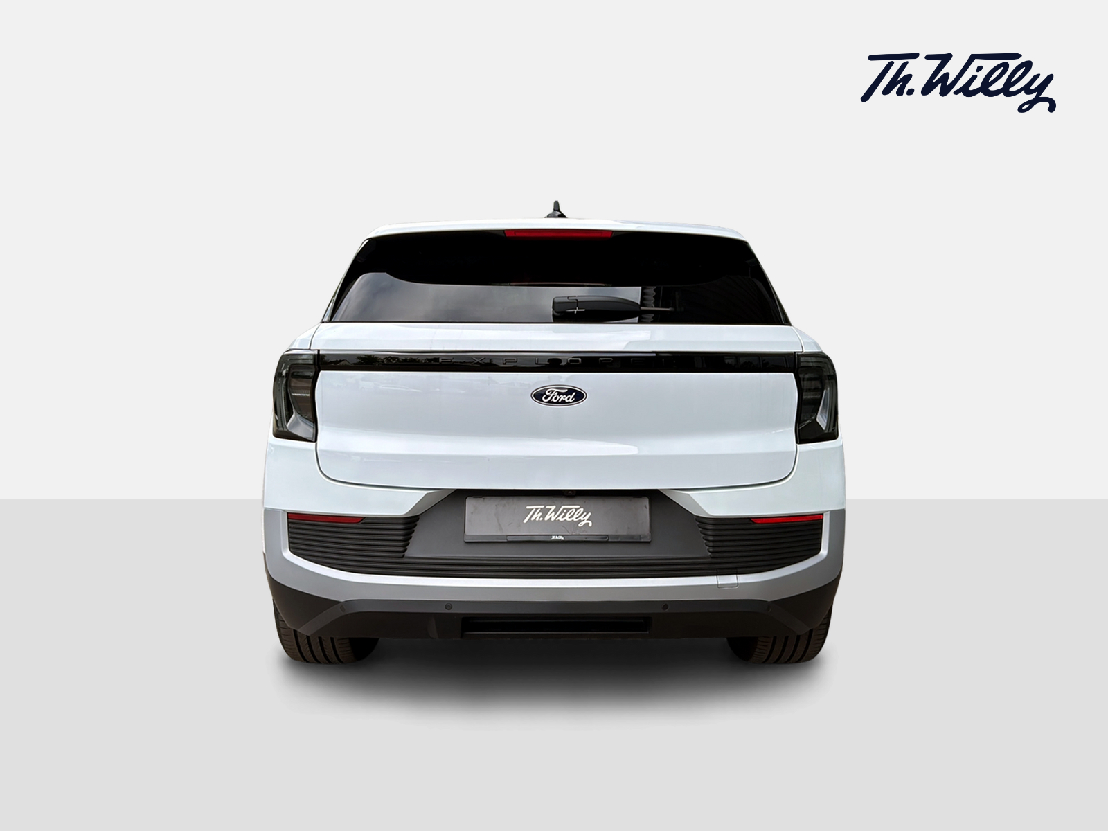 FORD Explorer Extended Range Select AWD-showroom-element-3