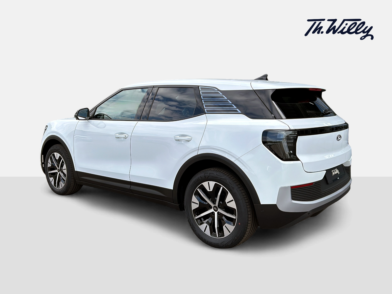 FORD Explorer Extended Range Select AWD-showroom-element-2