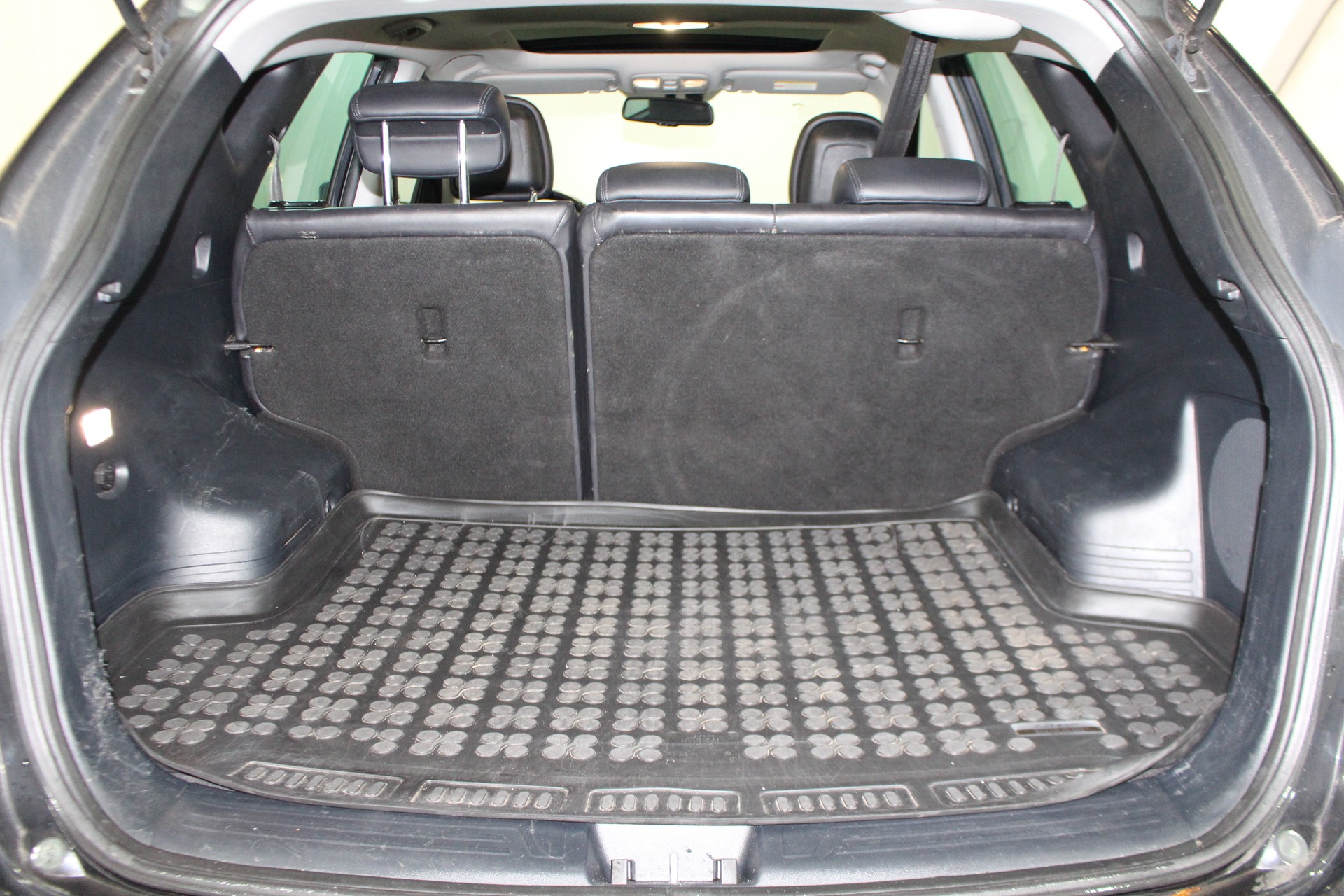HYUNDAI ix35 2.0 CRDi 184 Premium 4WD-image-8