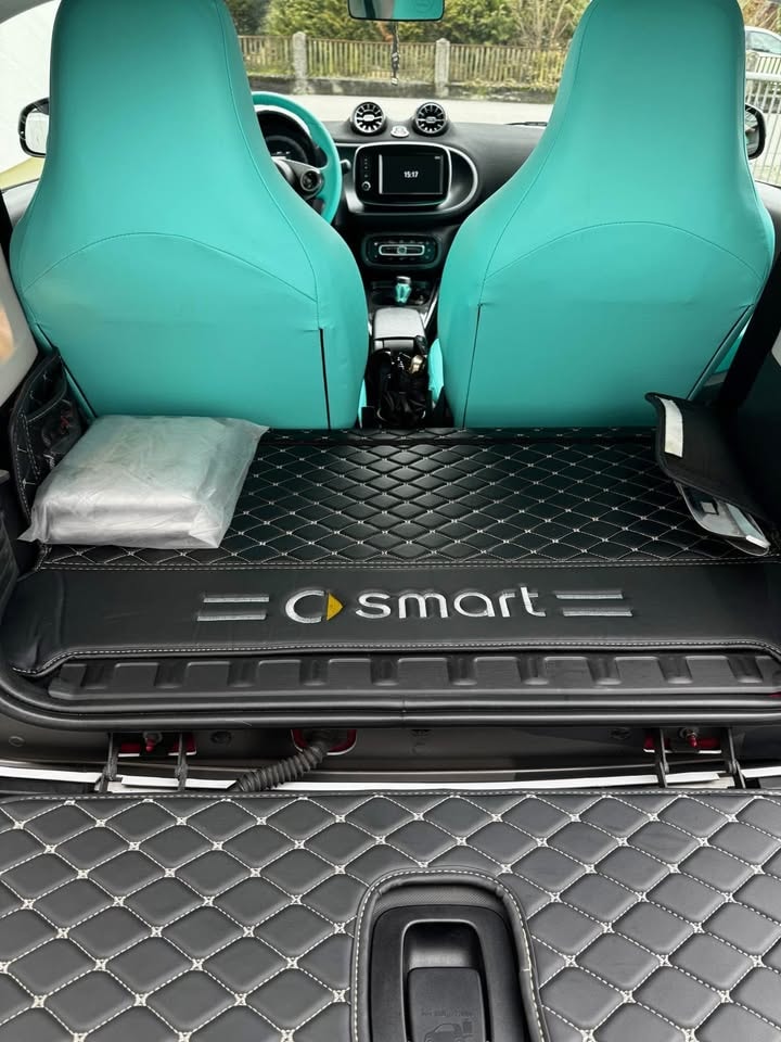 SMART fortwo" Brabus Style" twinmatic-image-3