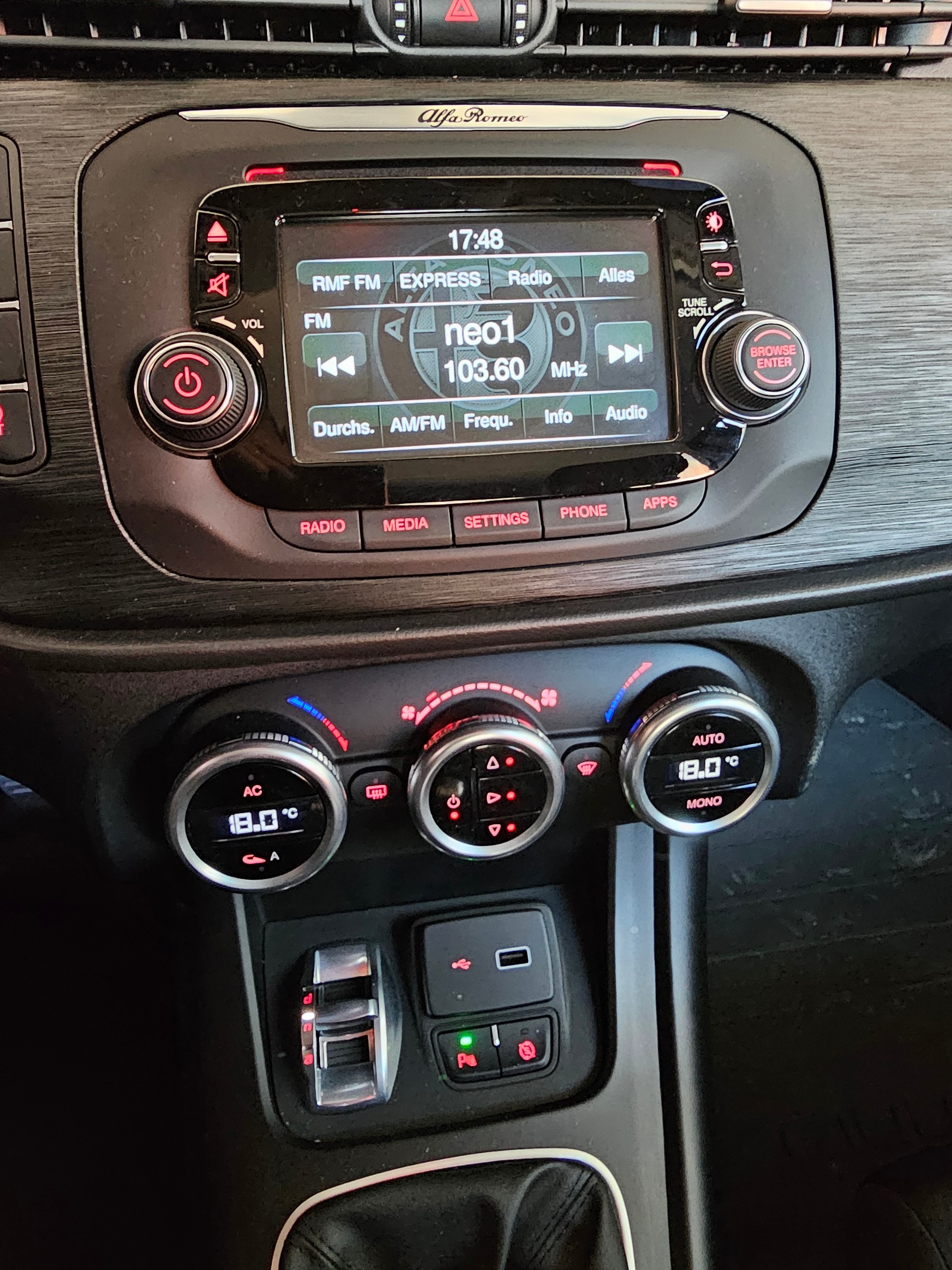 ALFA ROMEO Giulietta 1.4 T MultiAir Super-image-14