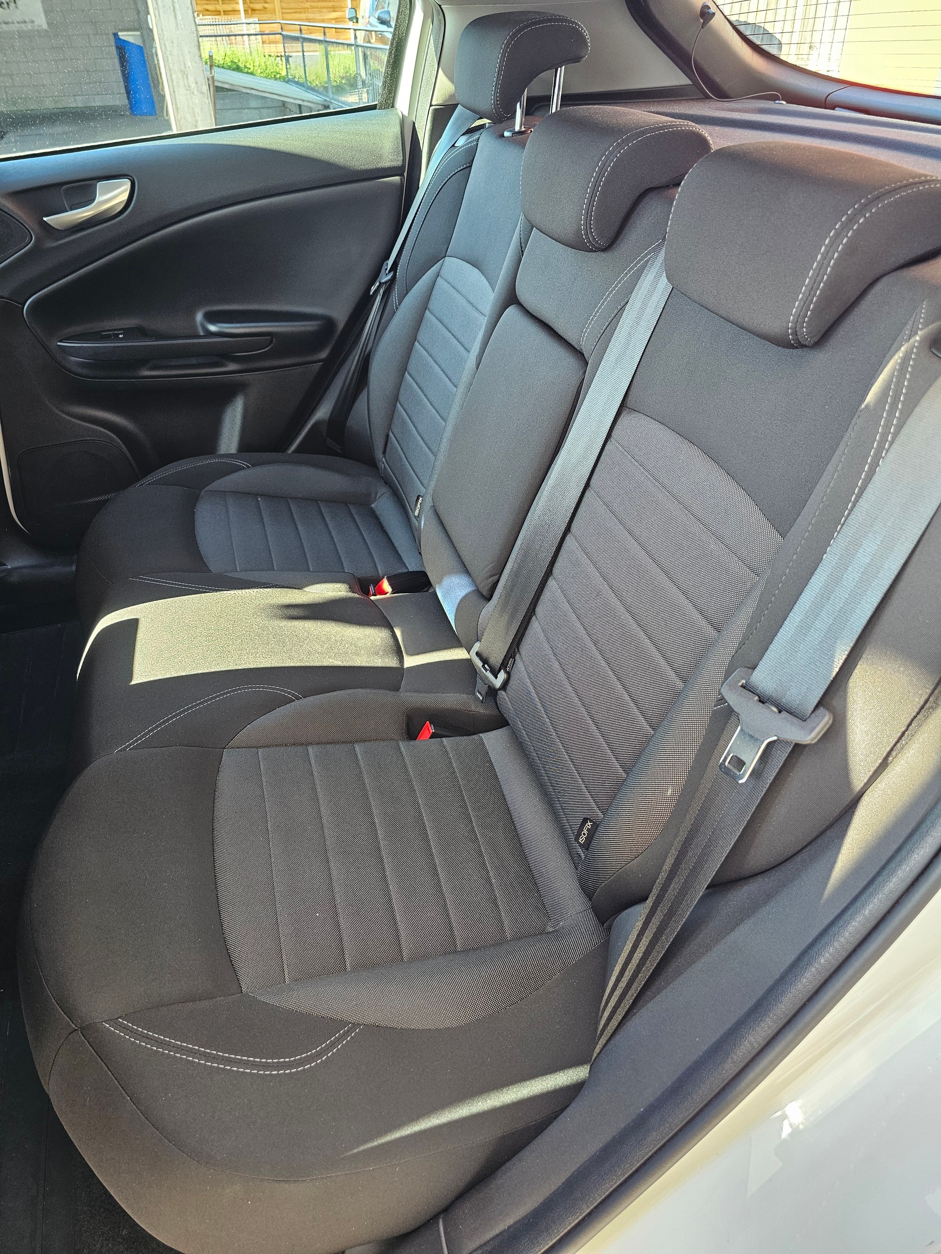 ALFA ROMEO Giulietta 1.4 T MultiAir Super-image-9