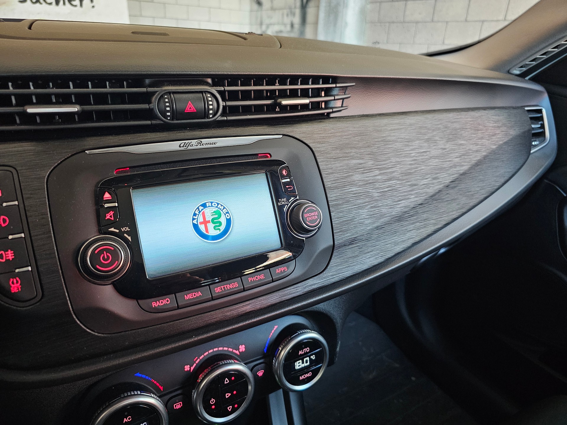 ALFA ROMEO Giulietta 1.4 T MultiAir Super-image-13