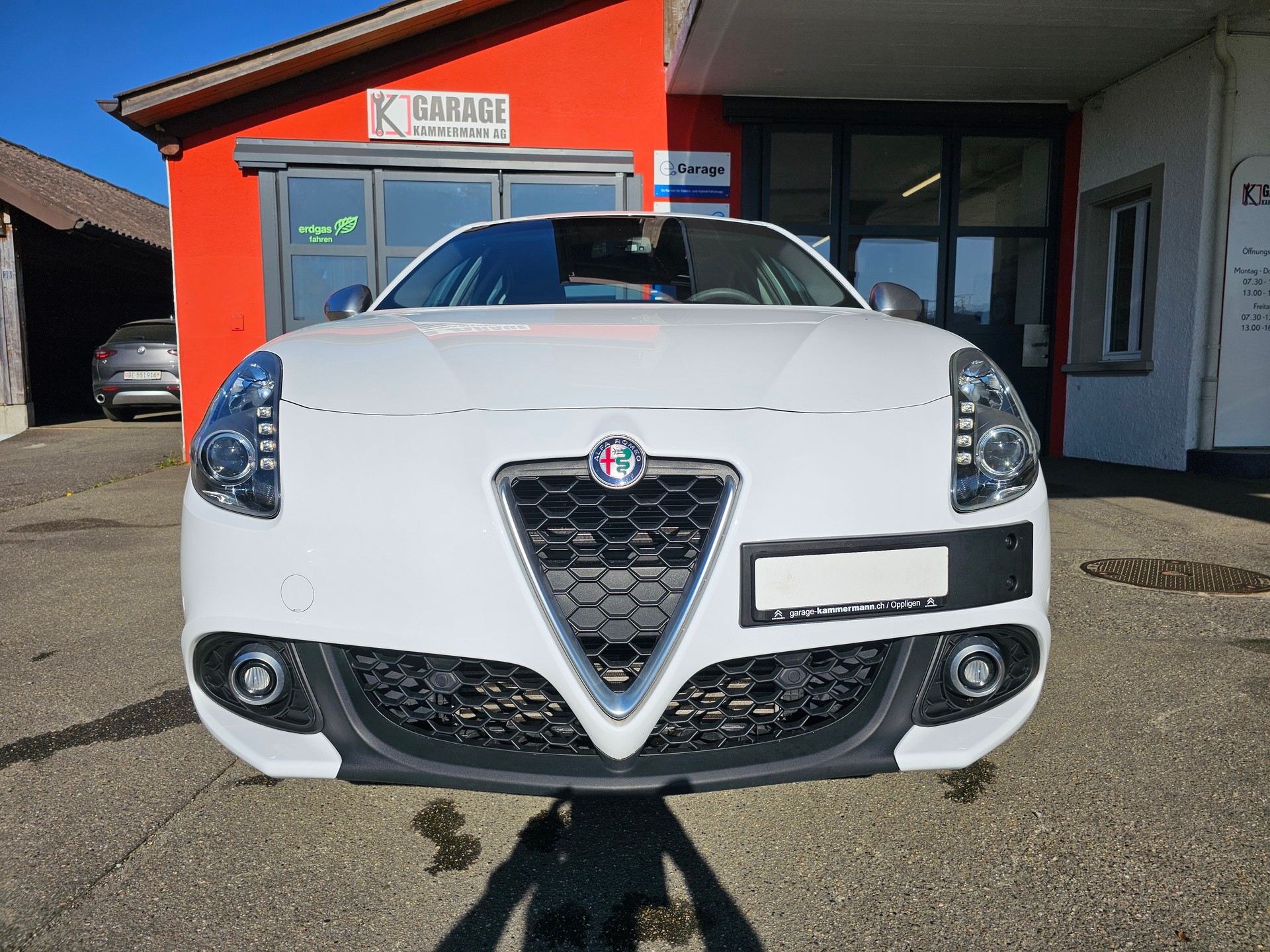 ALFA ROMEO Giulietta 1.4 T MultiAir Super-image-8
