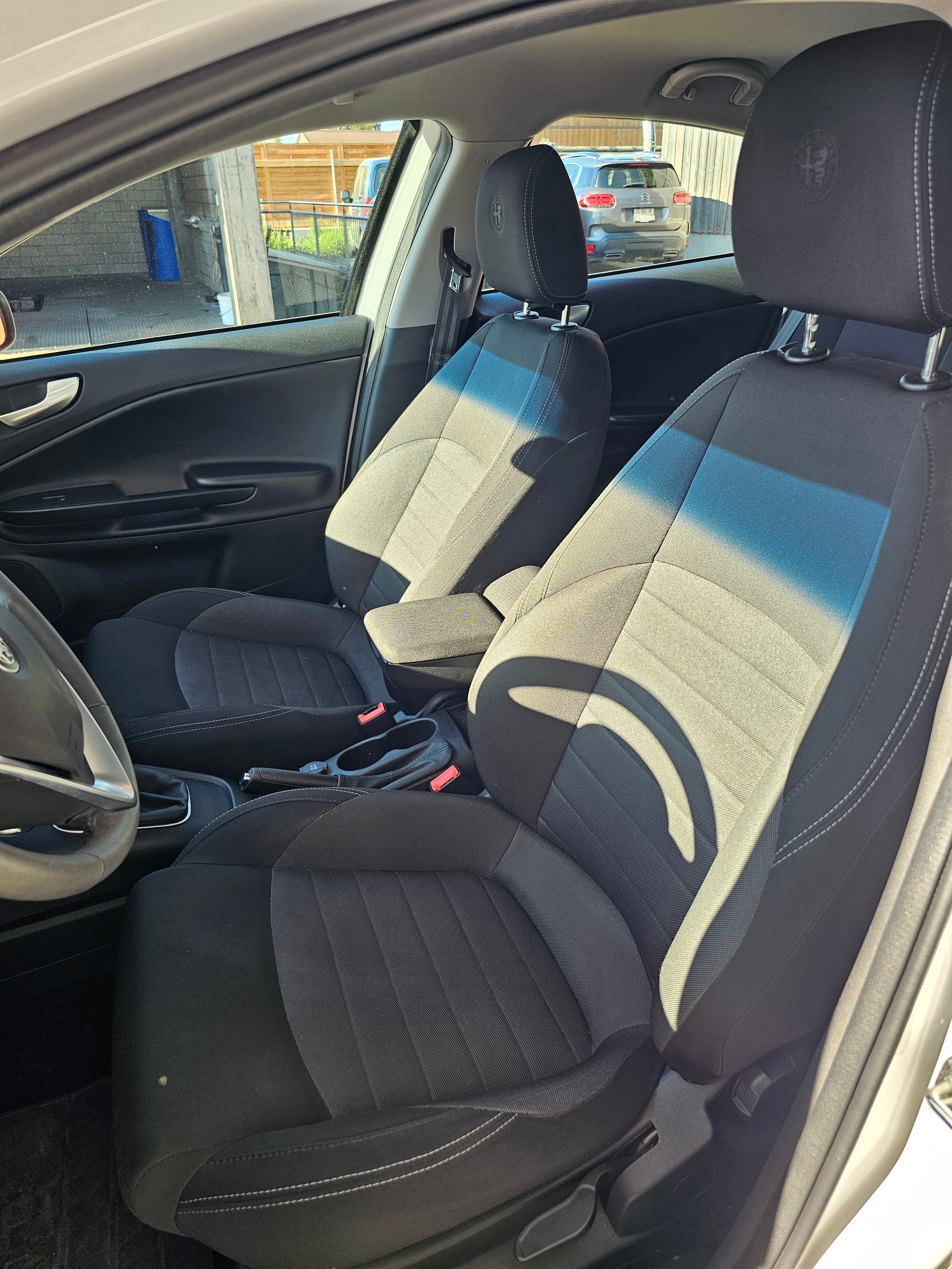 ALFA ROMEO Giulietta 1.4 T MultiAir Super-image-10
