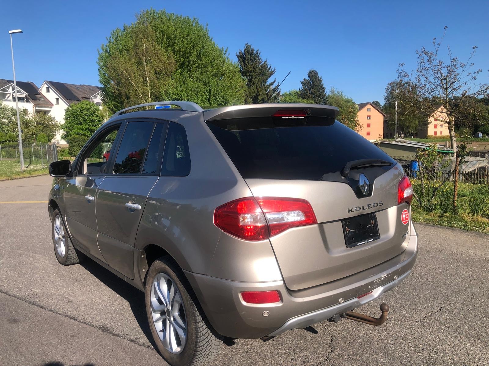 RENAULT Koleos 2.0 dCi Dynamique 4x4-image-4