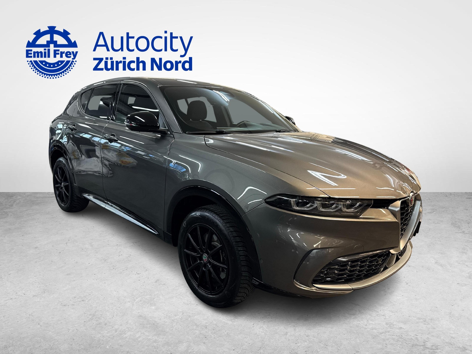 ALFA ROMEO Tonale 1.3 Plug-in Hybrid Ti Q4-image-6
