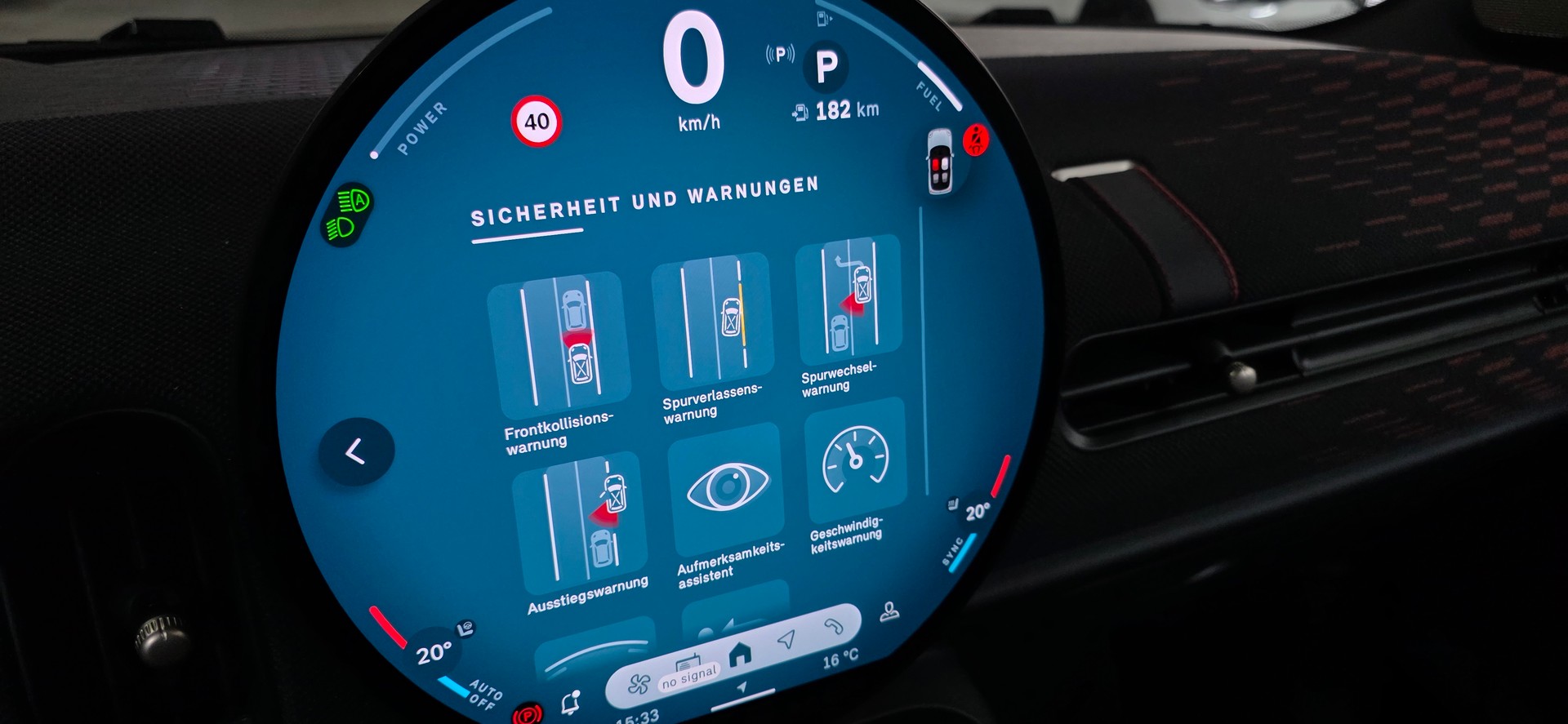 MINI John Cooper Works *Panoramadach*HeadUpDisplay*360°Kamera*Carplay/Androidauto*-image-20