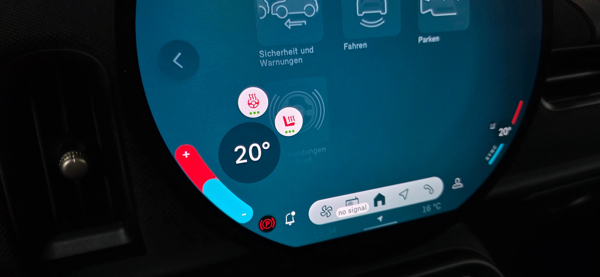 MINI John Cooper Works *Panoramadach*HeadUpDisplay*360°Kamera*Carplay/Androidauto*-image-18