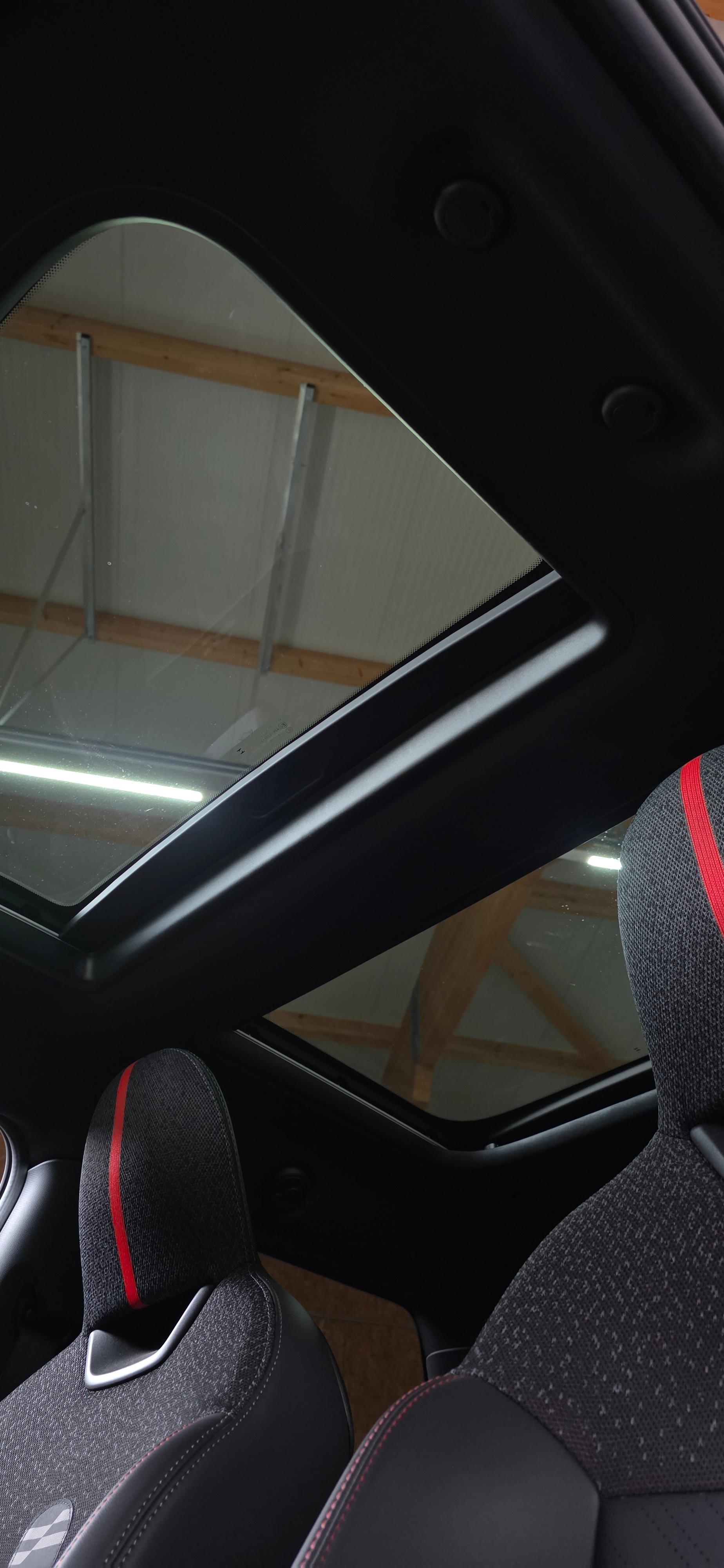 MINI John Cooper Works *Panoramadach*HeadUpDisplay*360°Kamera*Carplay/Androidauto*-image-10