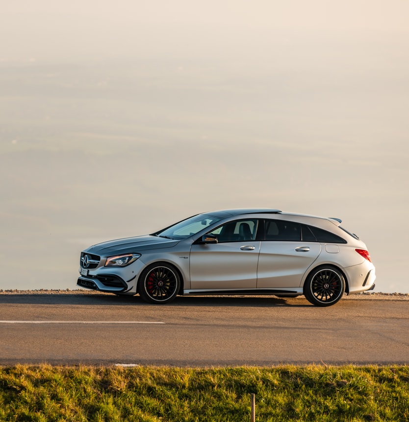 MERCEDES-BENZ CLA 45 AMG 4m-image-0