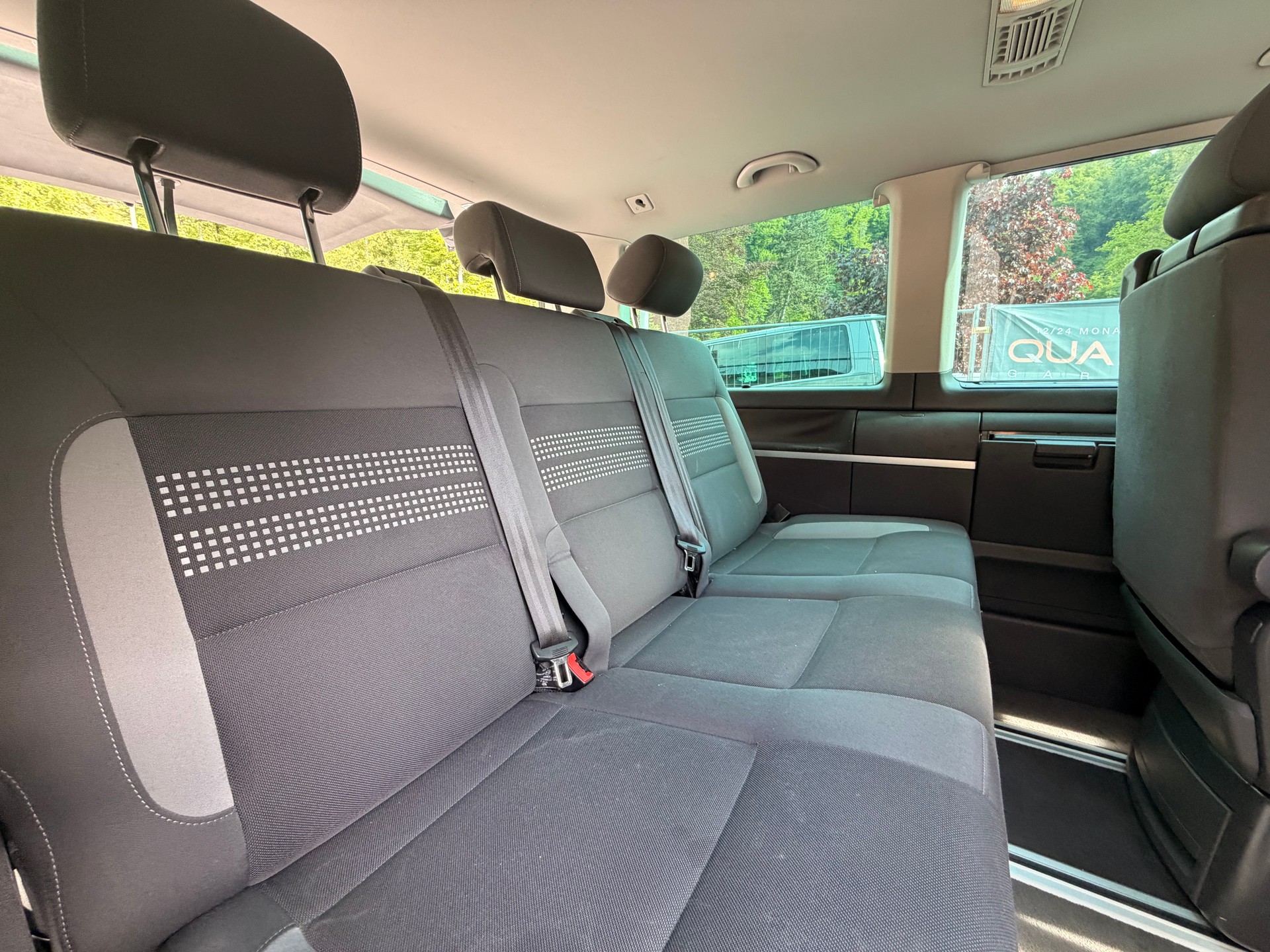 VW T5 Multivan 2.0 Bi-TDI CR Comfortline DSG-image-24