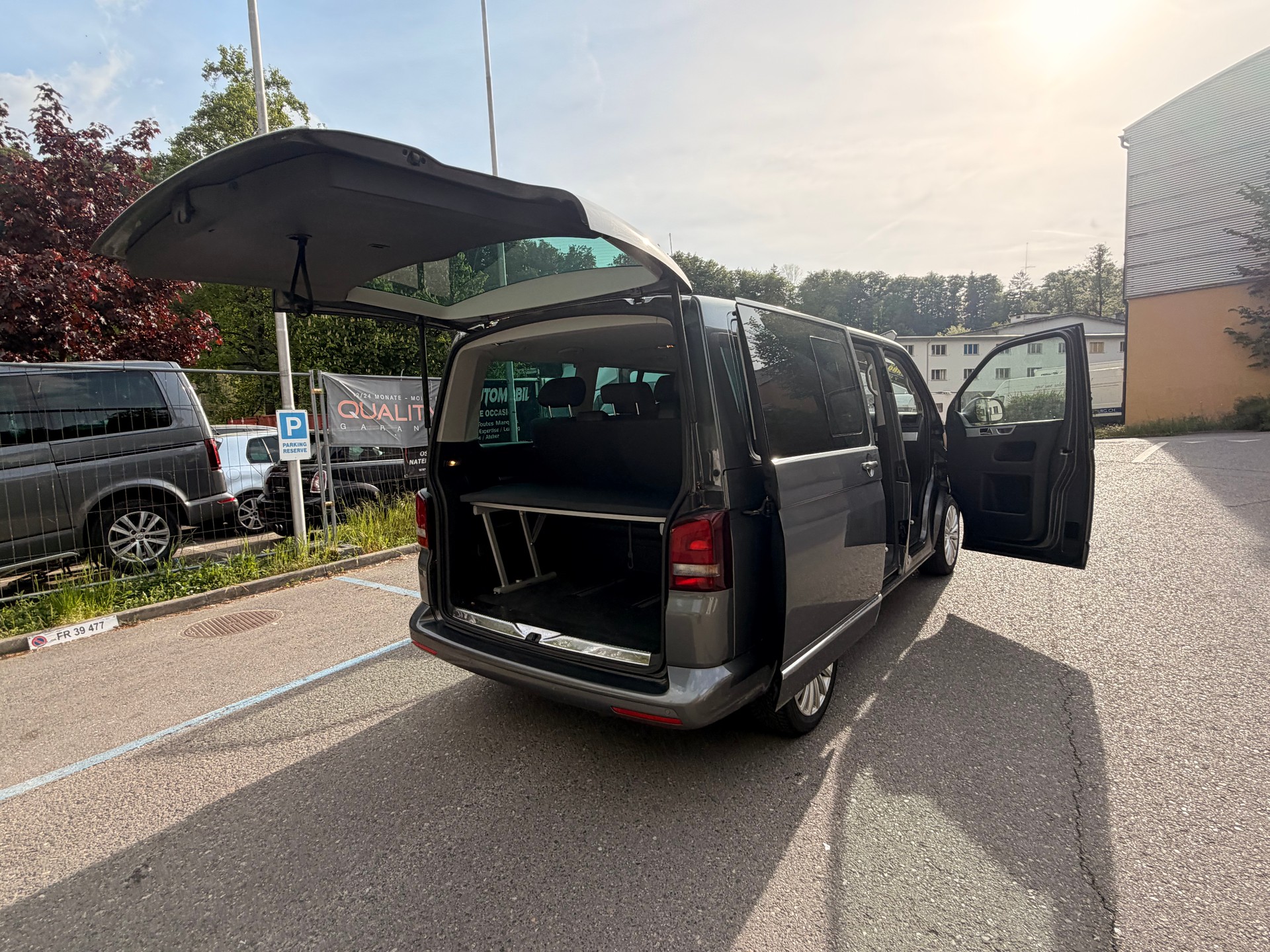 VW T5 Multivan 2.0 Bi-TDI CR Comfortline DSG-image-17