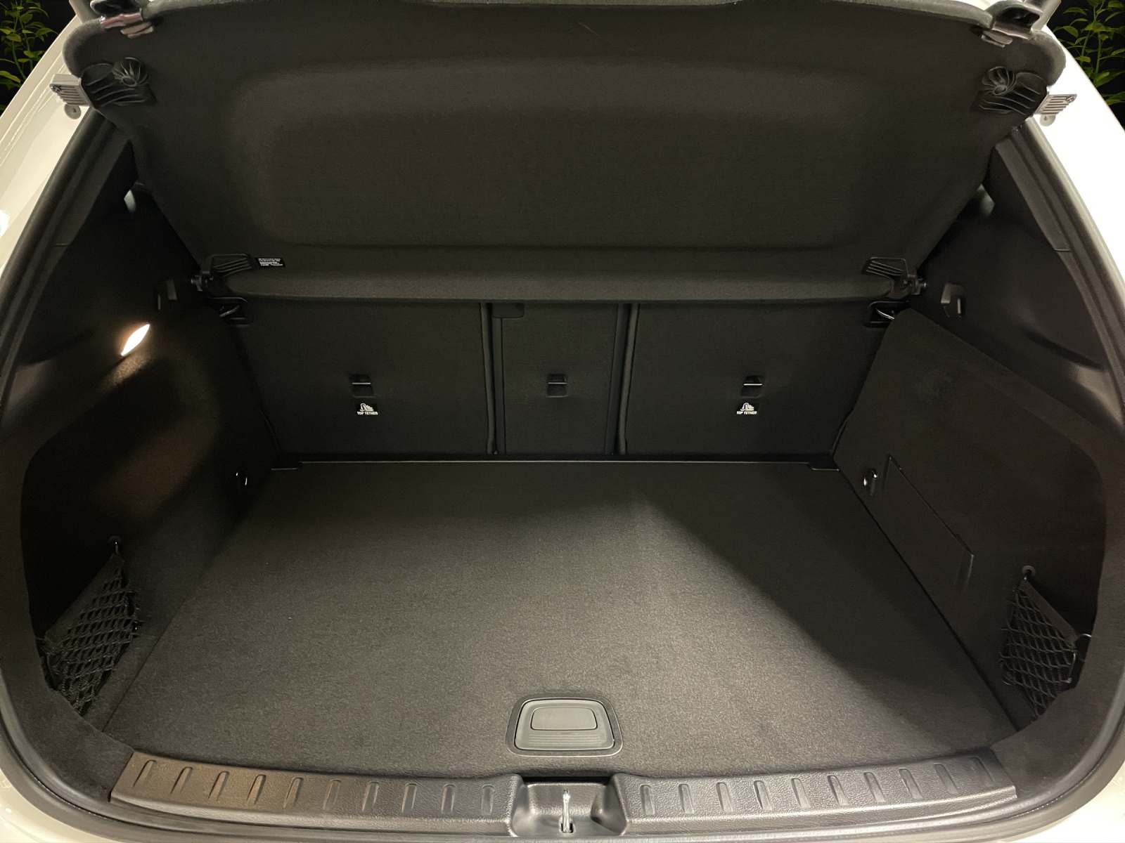 Image MERCEDES-BENZ GLA-200 GLA 200 Night Star 7G-DCT