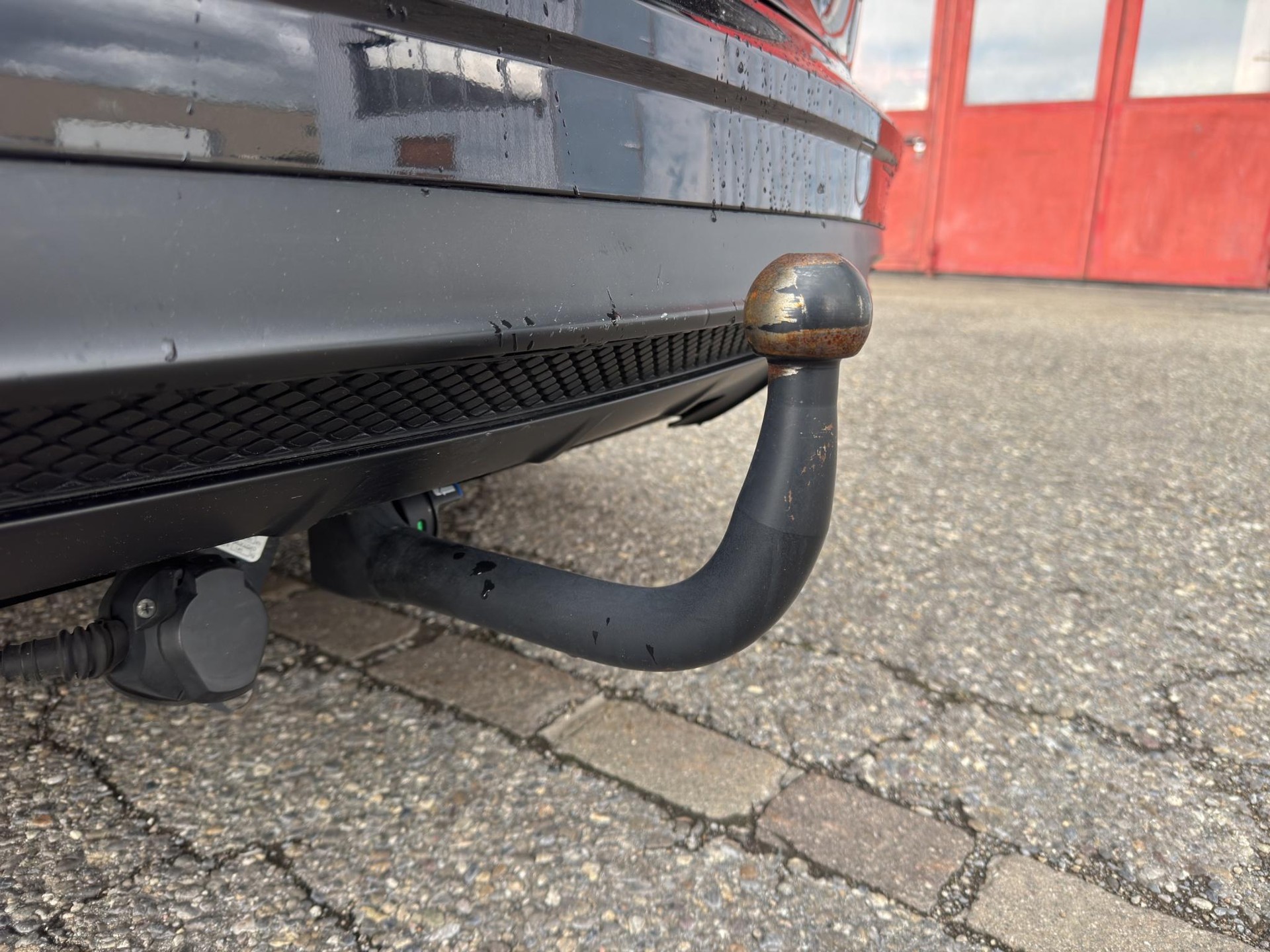 PORSCHE Panamera Sport Turismo 4.0 V8 GTS-image-18