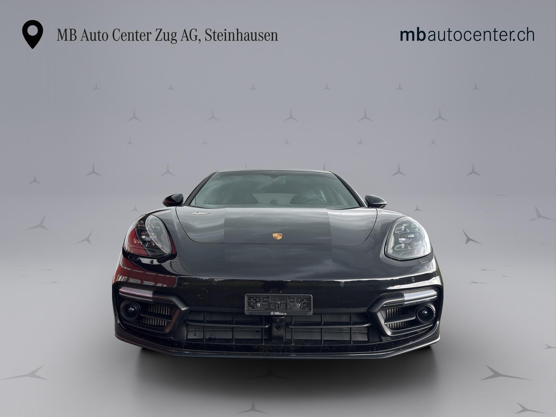 PORSCHE Panamera Sport Turismo 4.0 V8 GTS-image-7