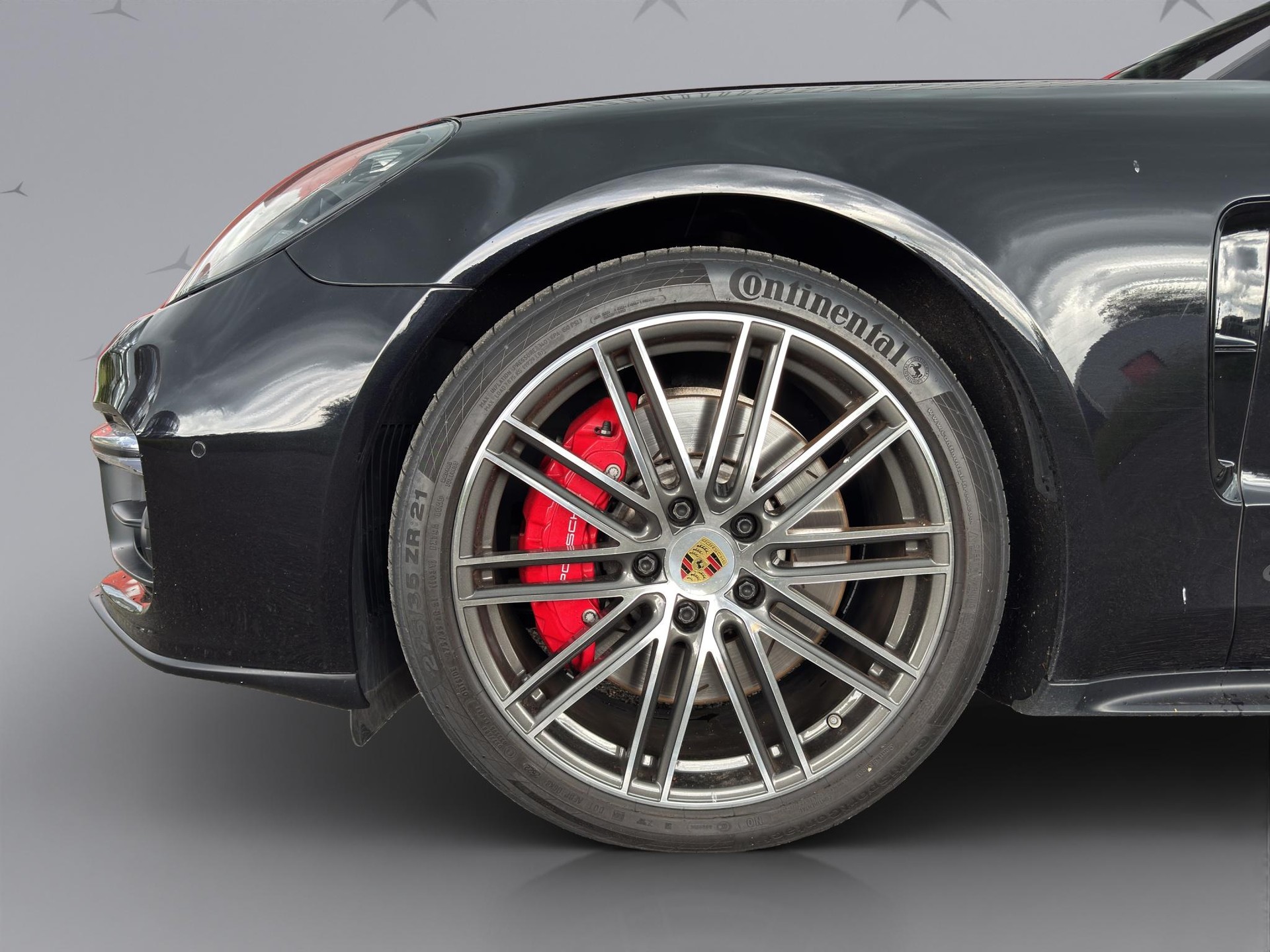 PORSCHE Panamera Sport Turismo 4.0 V8 GTS-image-19