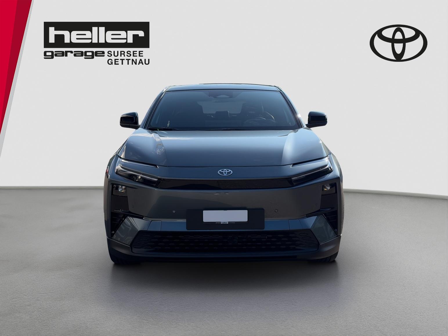 TOYOTA C-HR+ Style AWD-image-7