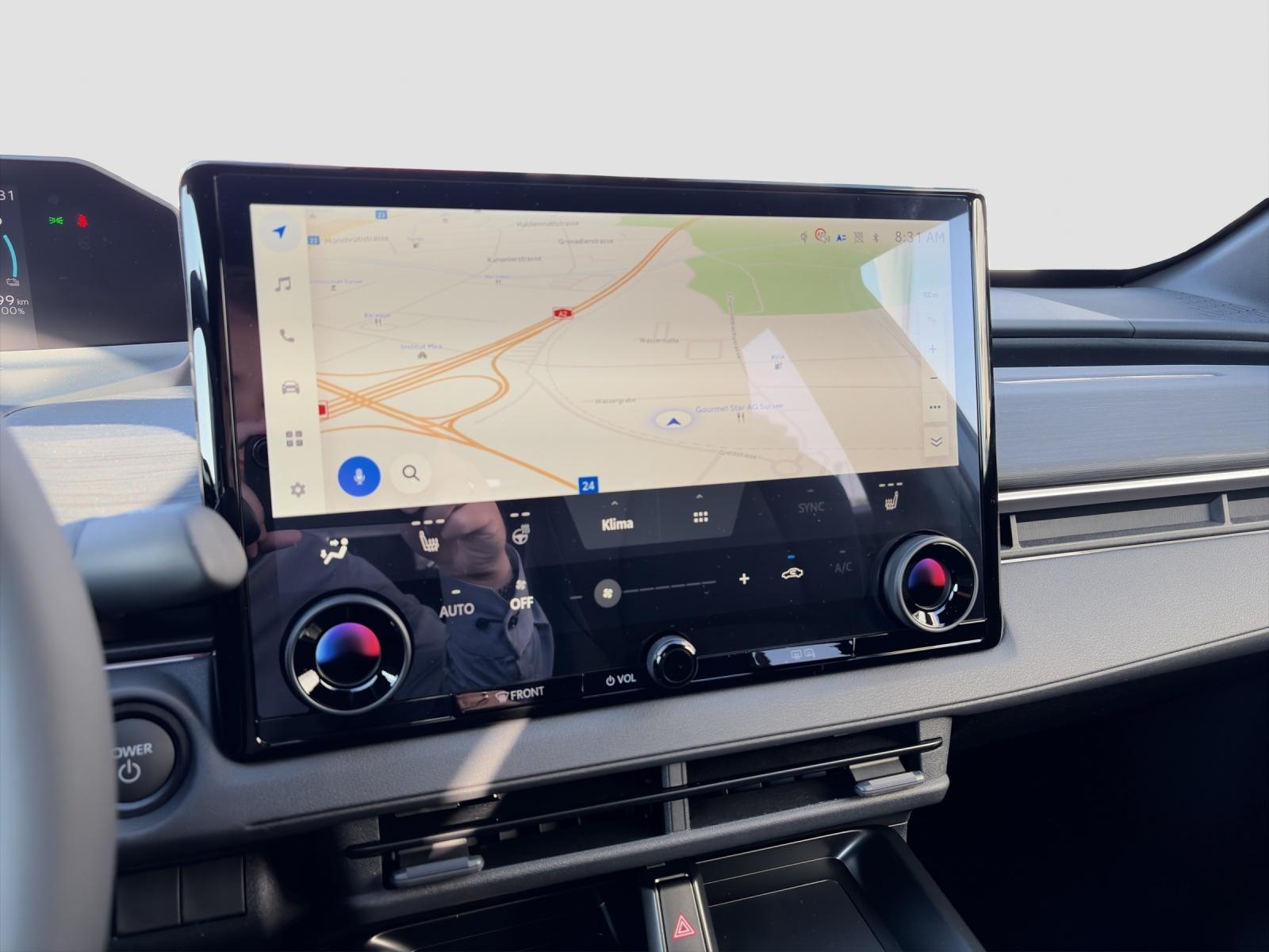 TOYOTA C-HR+ Style AWD-image-12