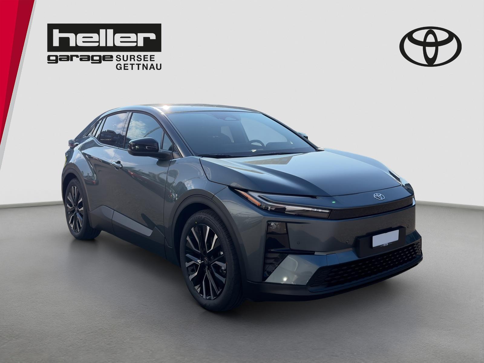TOYOTA C-HR+ Style AWD-image-6