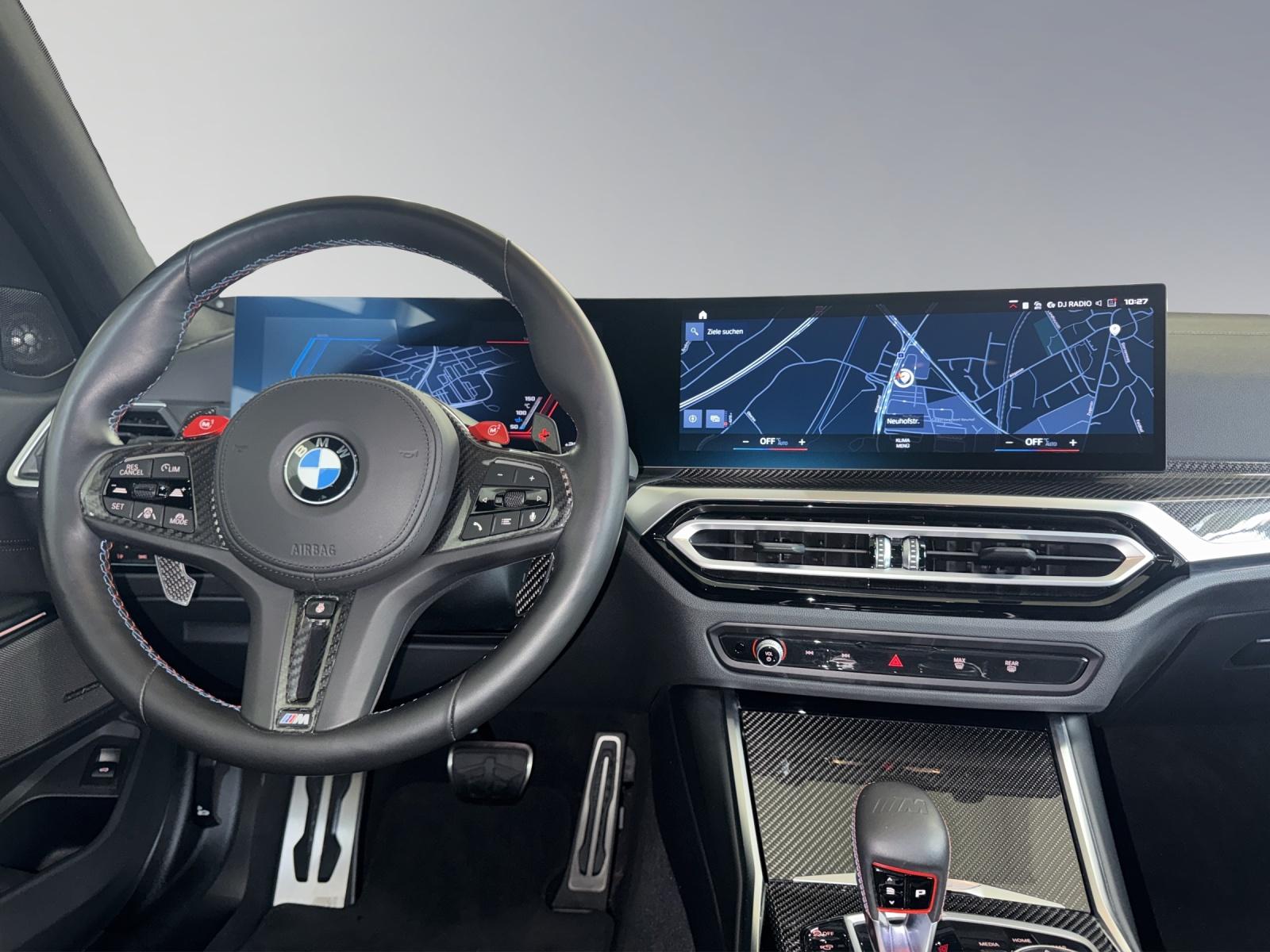BMW M3 Competition xDrive Touring-image-9